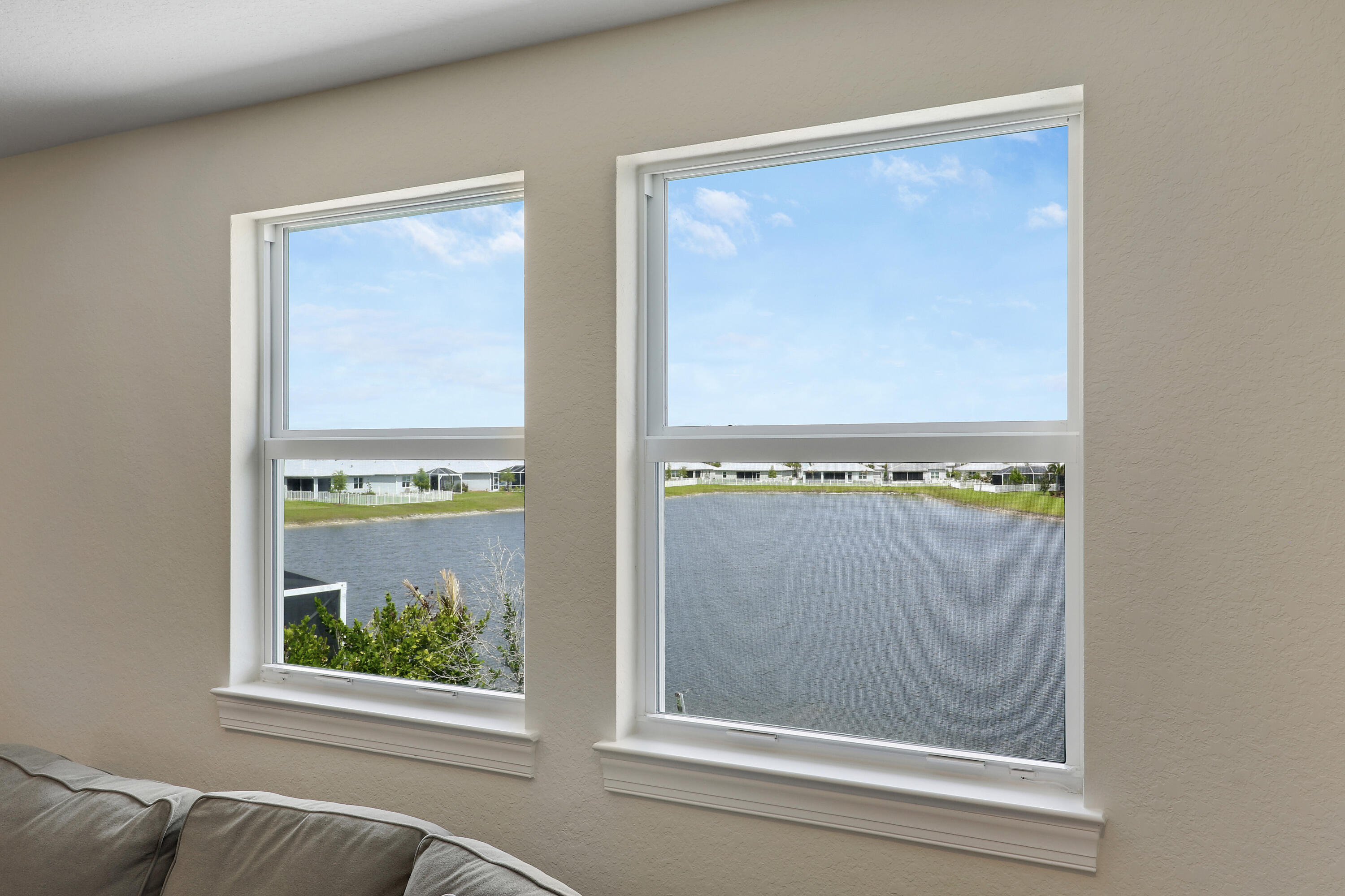 HERON PRESERVE AT TRADITION PHASE 2A - Residential