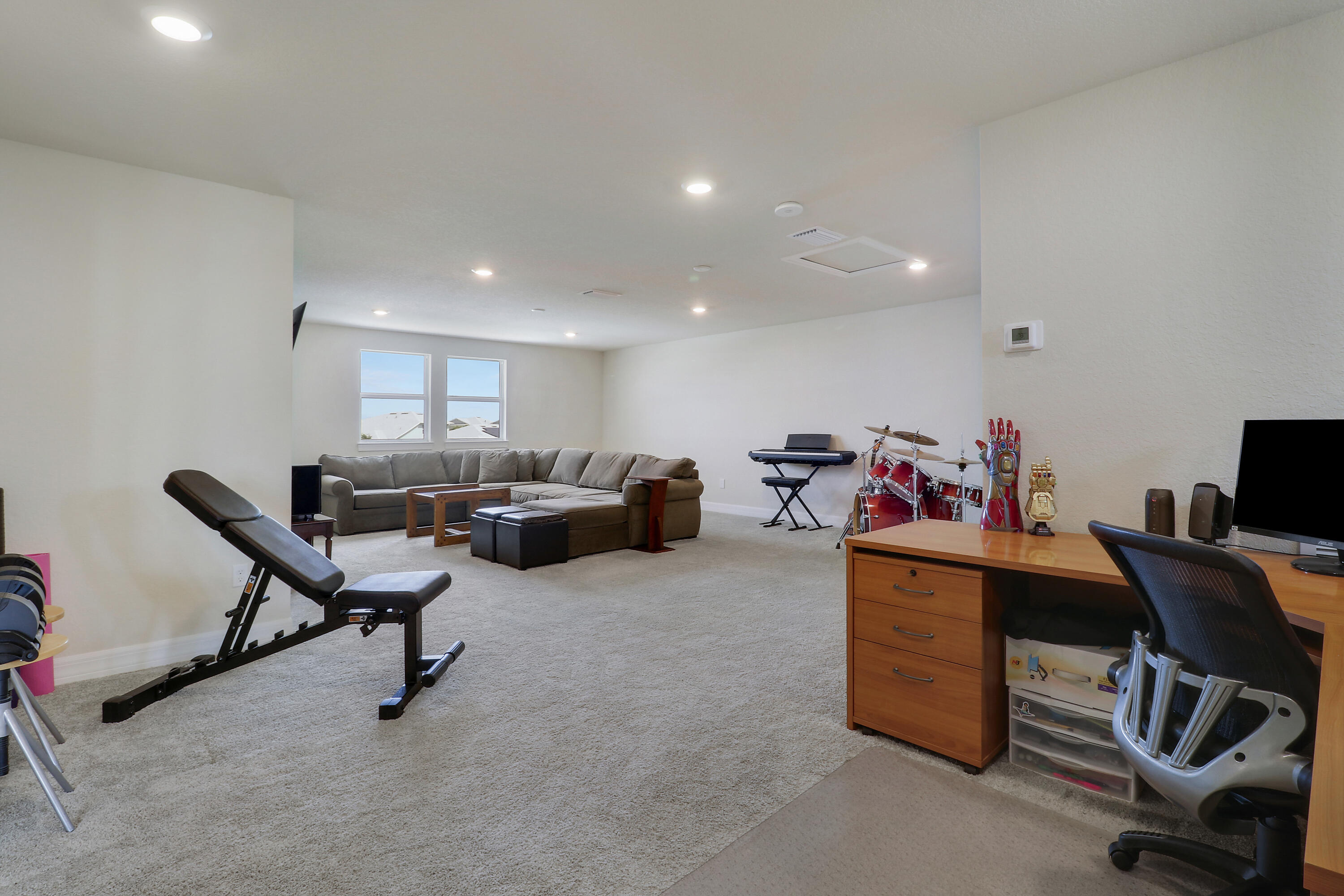 HERON PRESERVE AT TRADITION PHASE 2A - Residential