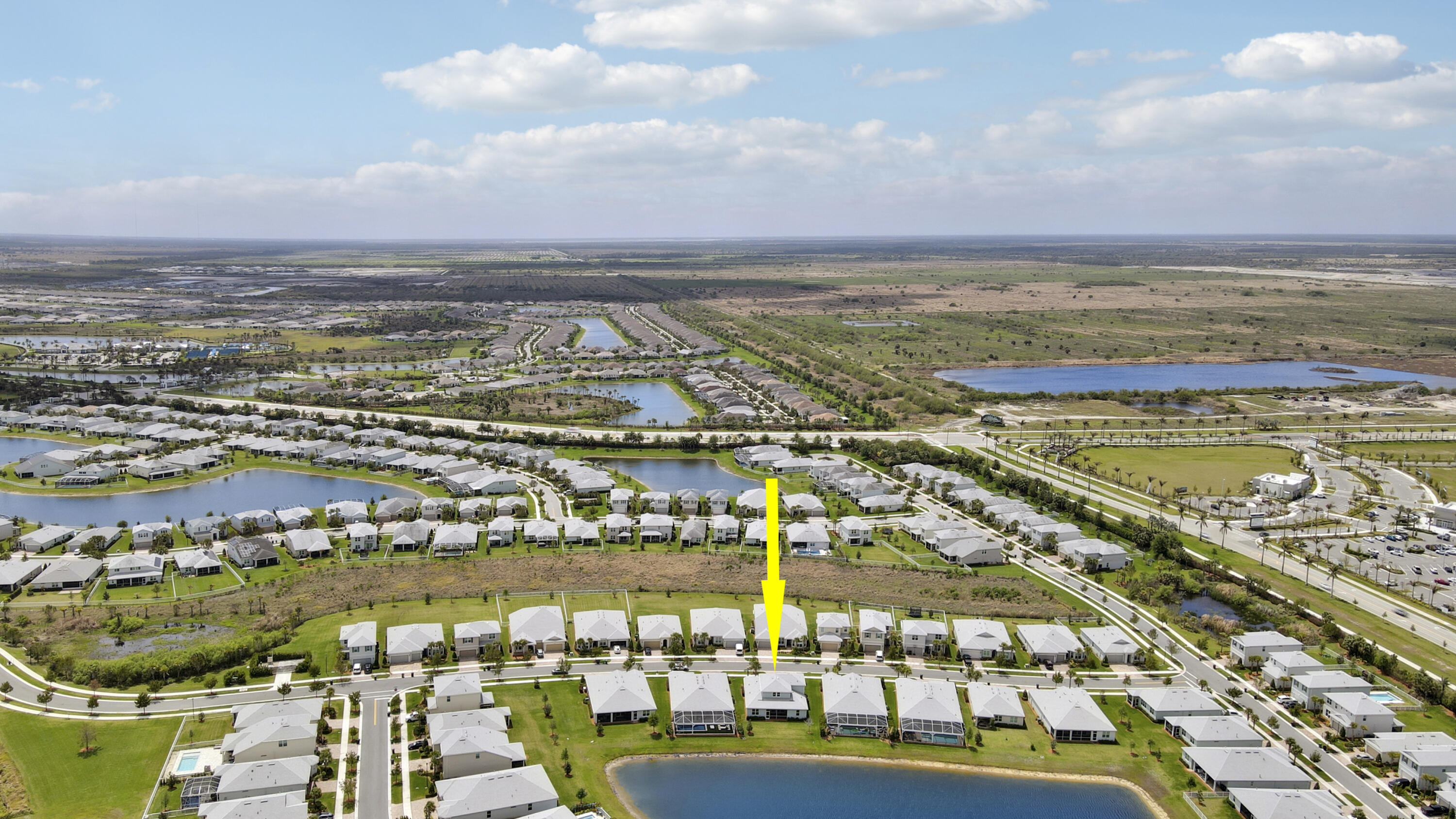 HERON PRESERVE AT TRADITION PHASE 2A - Residential