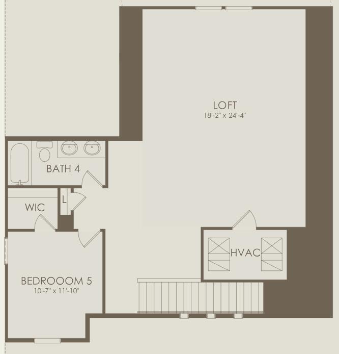 HERON PRESERVE AT TRADITION PHASE 2A - Residential