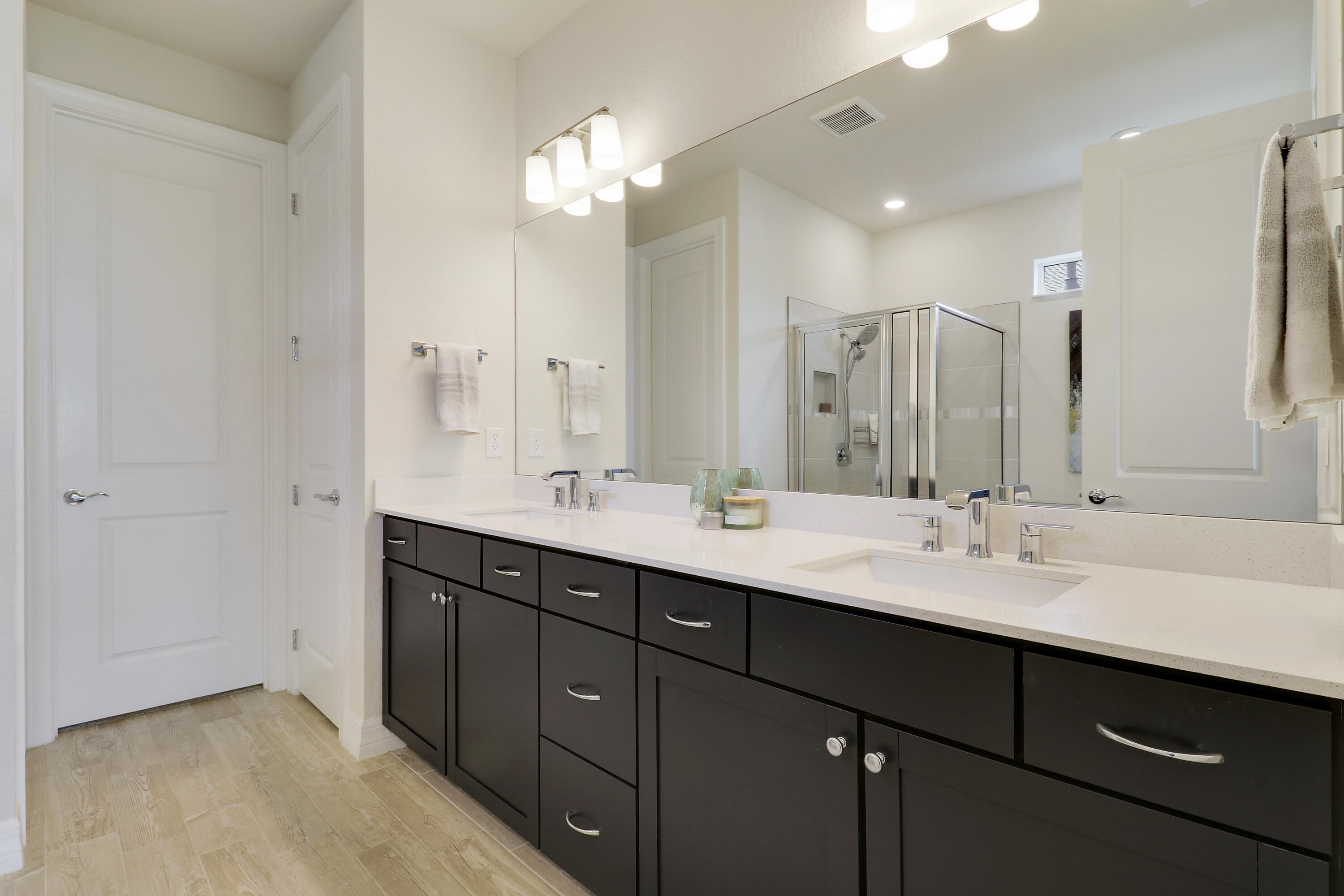 HERON PRESERVE AT TRADITION PHASE 2A - Residential