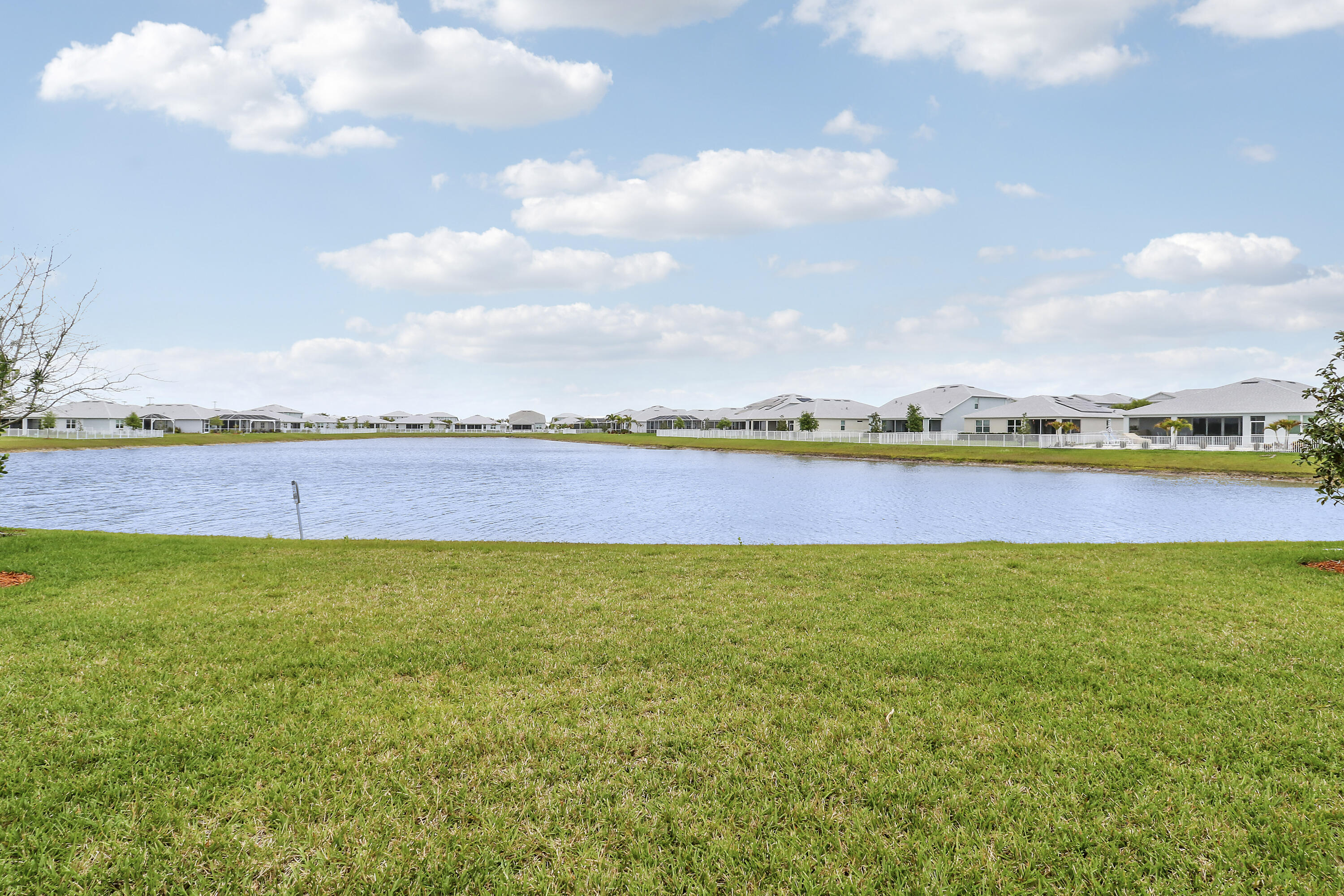 HERON PRESERVE AT TRADITION PHASE 2A - Residential