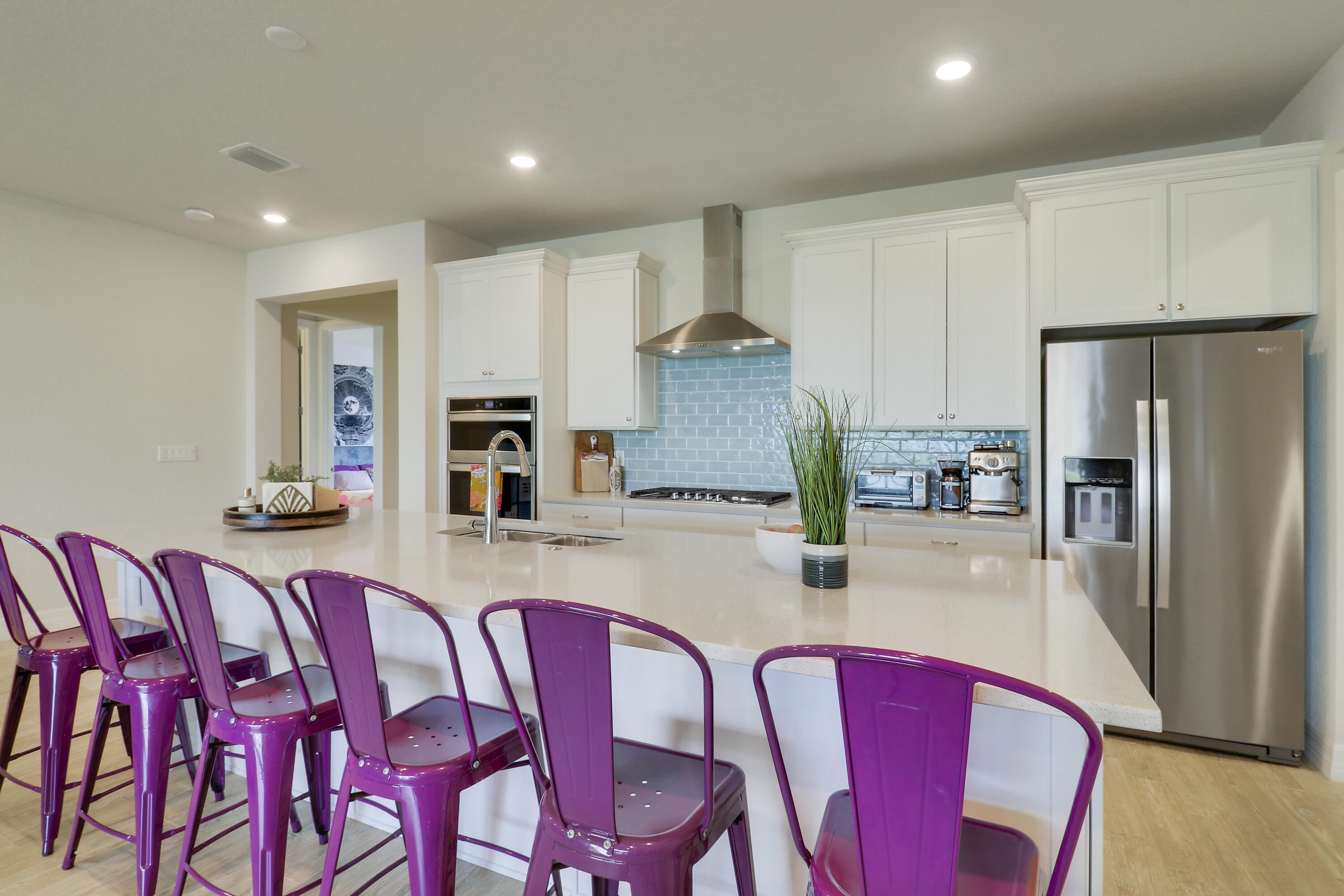 HERON PRESERVE AT TRADITION PHASE 2A - Residential