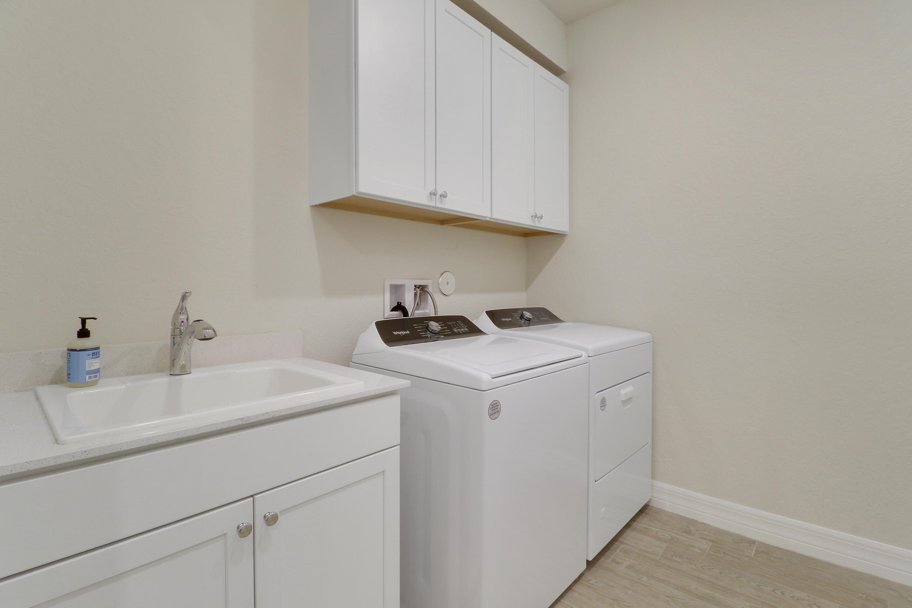 HERON PRESERVE AT TRADITION PHASE 2A - Residential