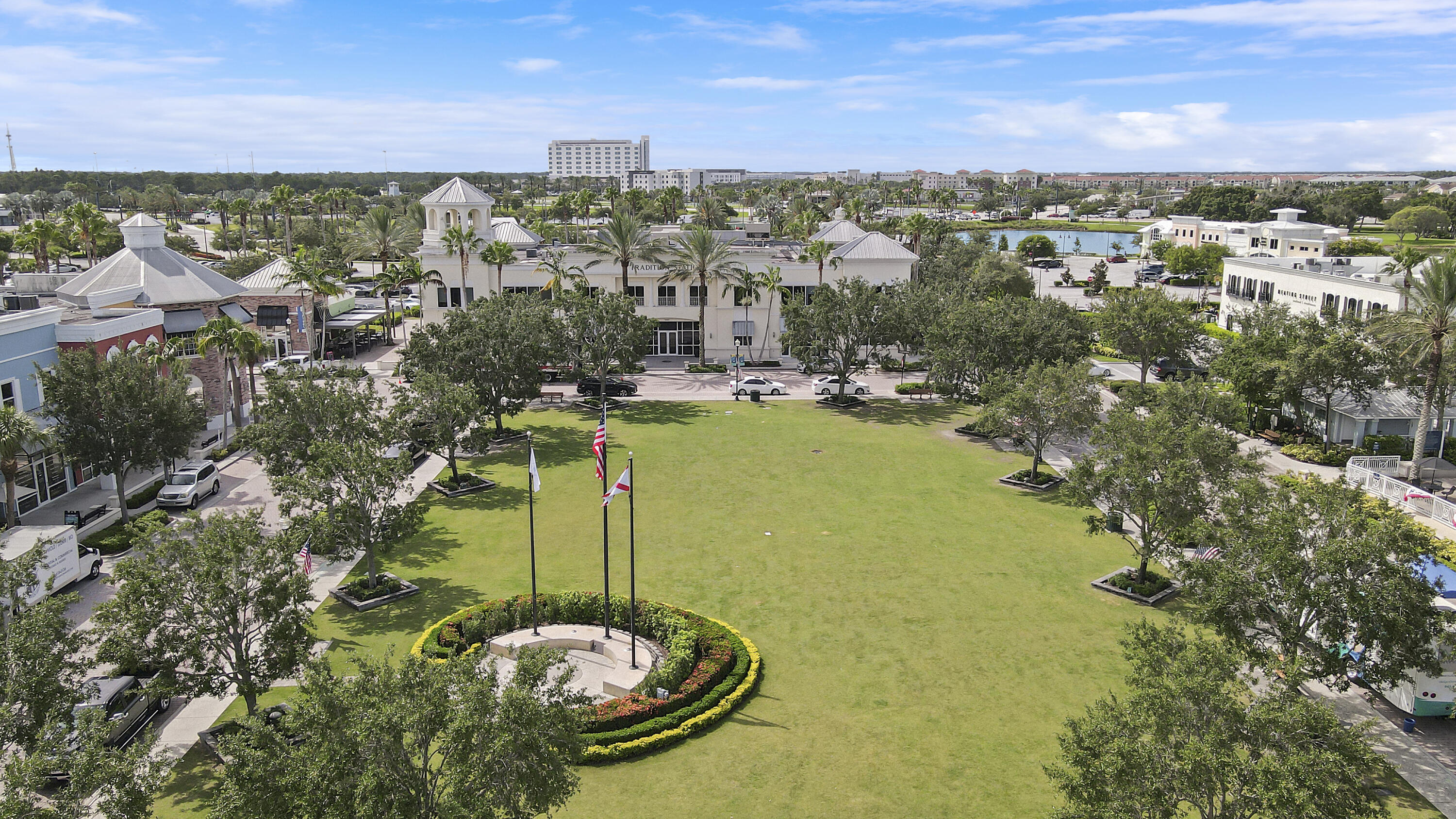 HERON PRESERVE AT TRADITION PHASE 2A - Residential