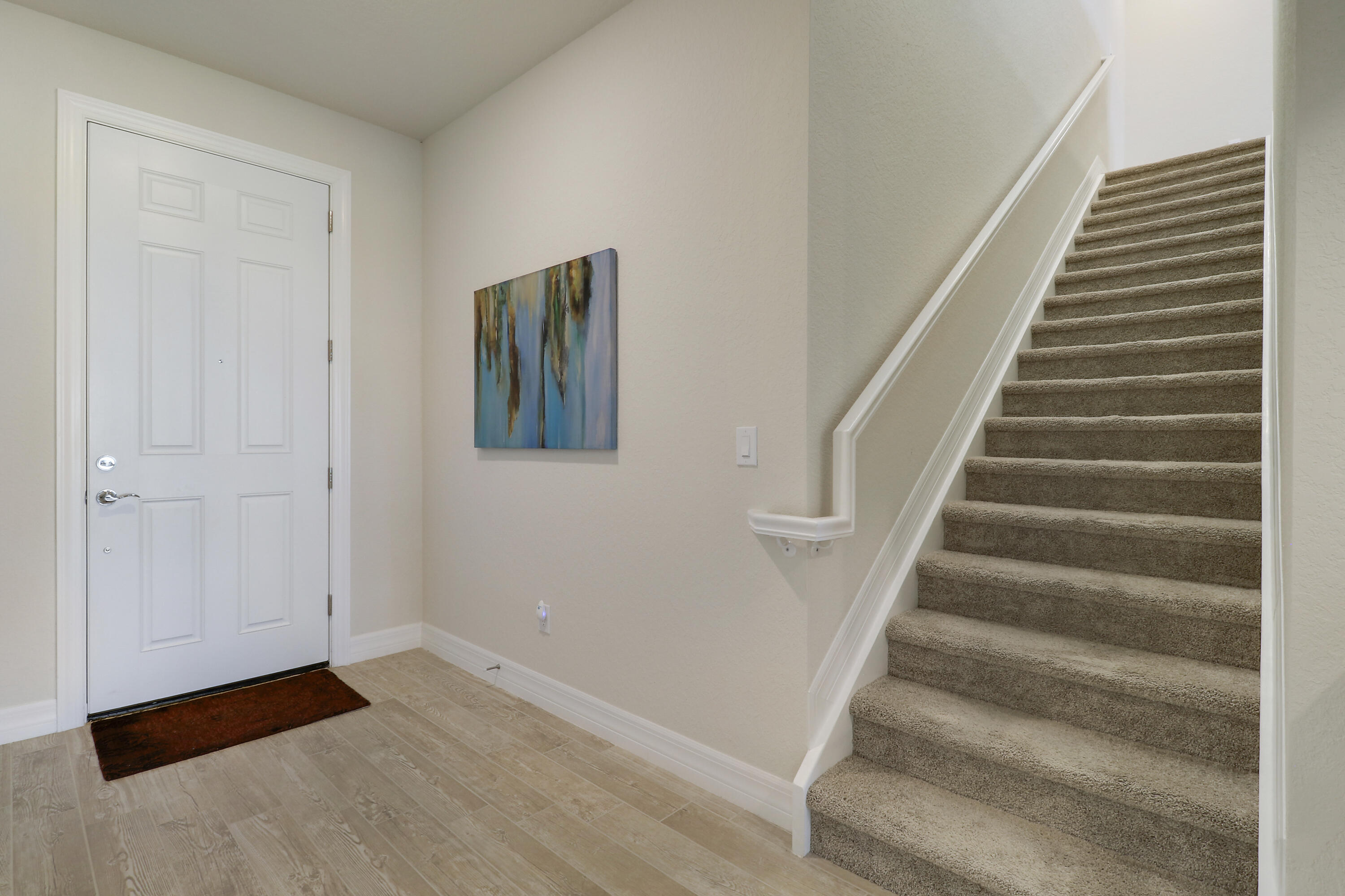 HERON PRESERVE AT TRADITION PHASE 2A - Residential