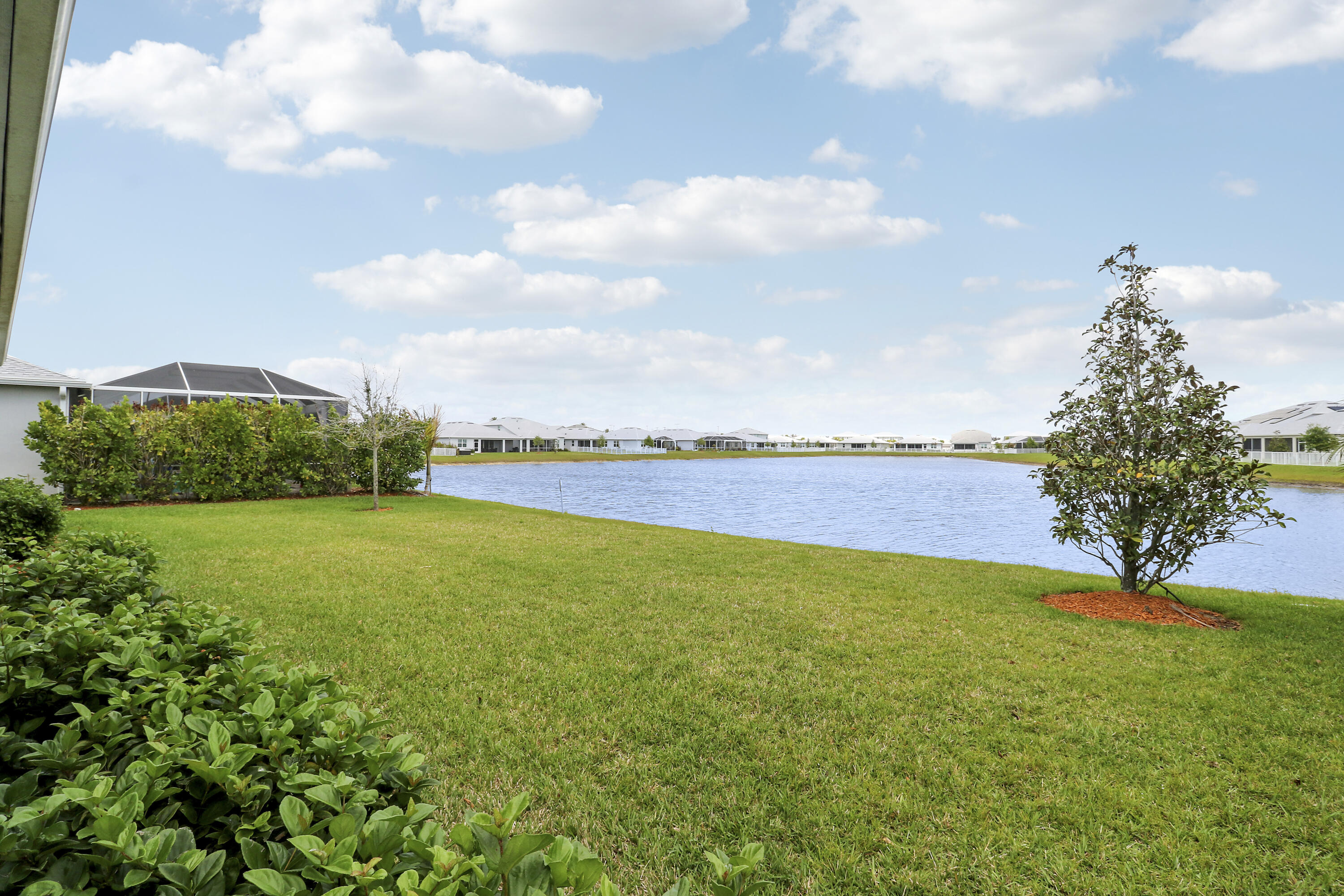 HERON PRESERVE AT TRADITION PHASE 2A - Residential