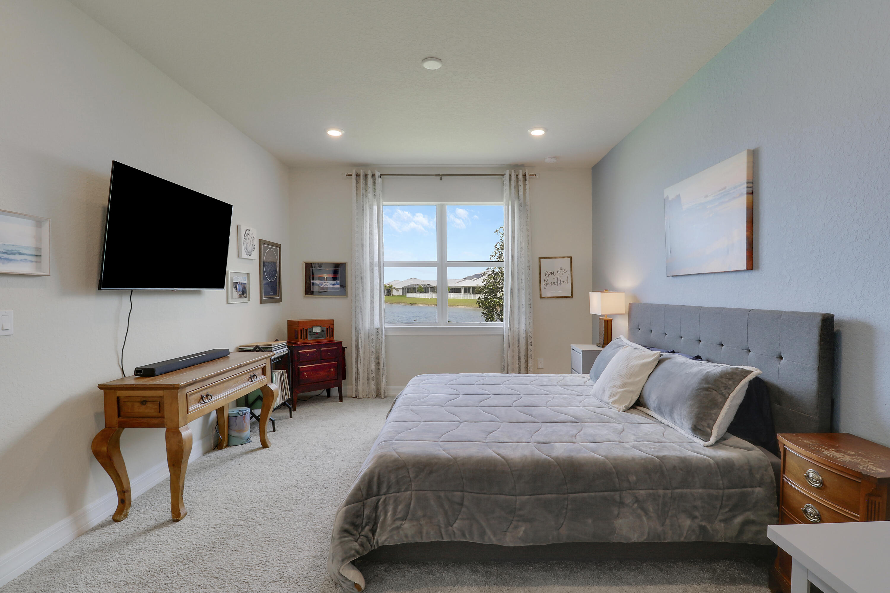 HERON PRESERVE AT TRADITION PHASE 2A - Residential