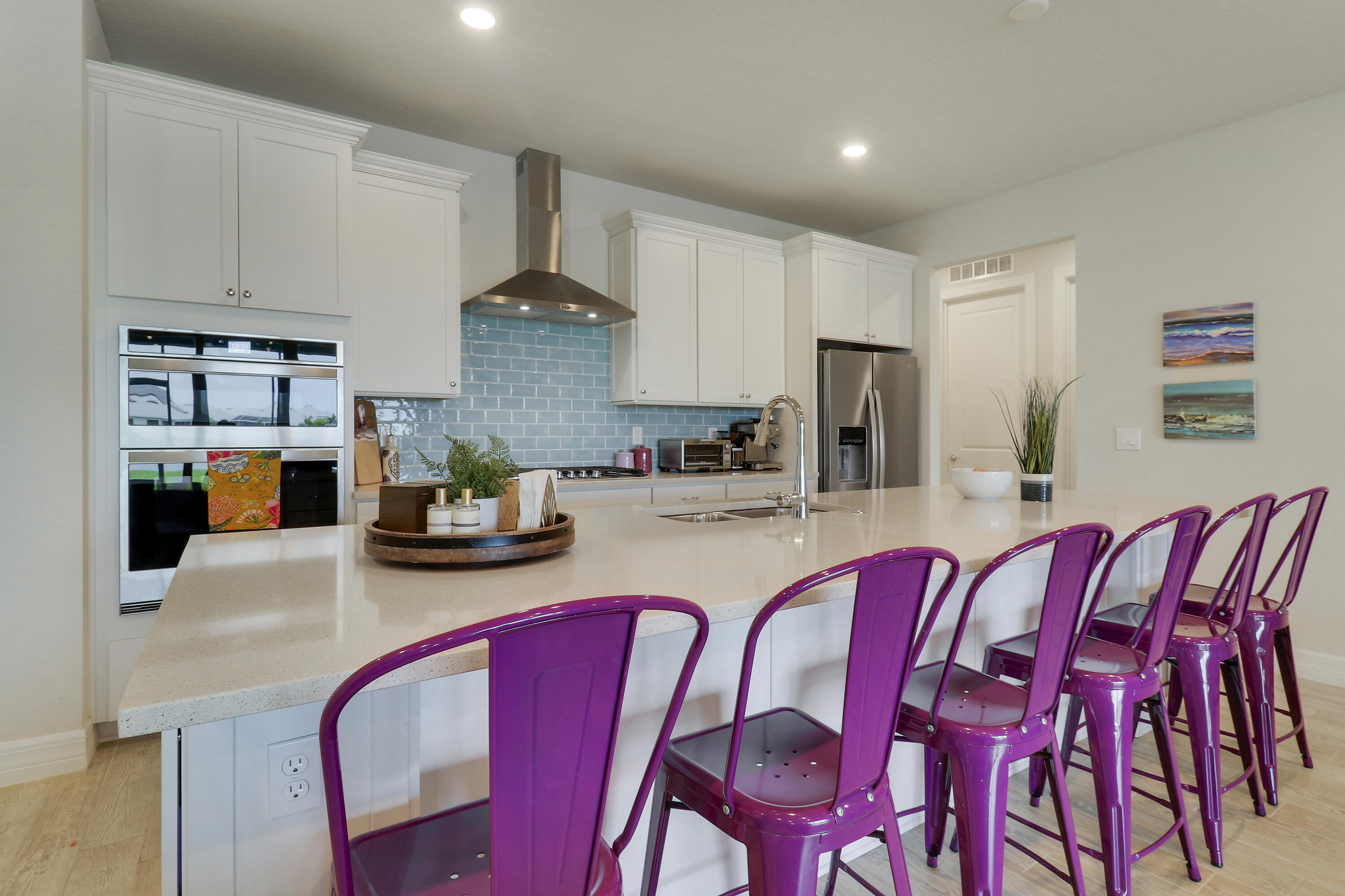 HERON PRESERVE AT TRADITION PHASE 2A - Residential