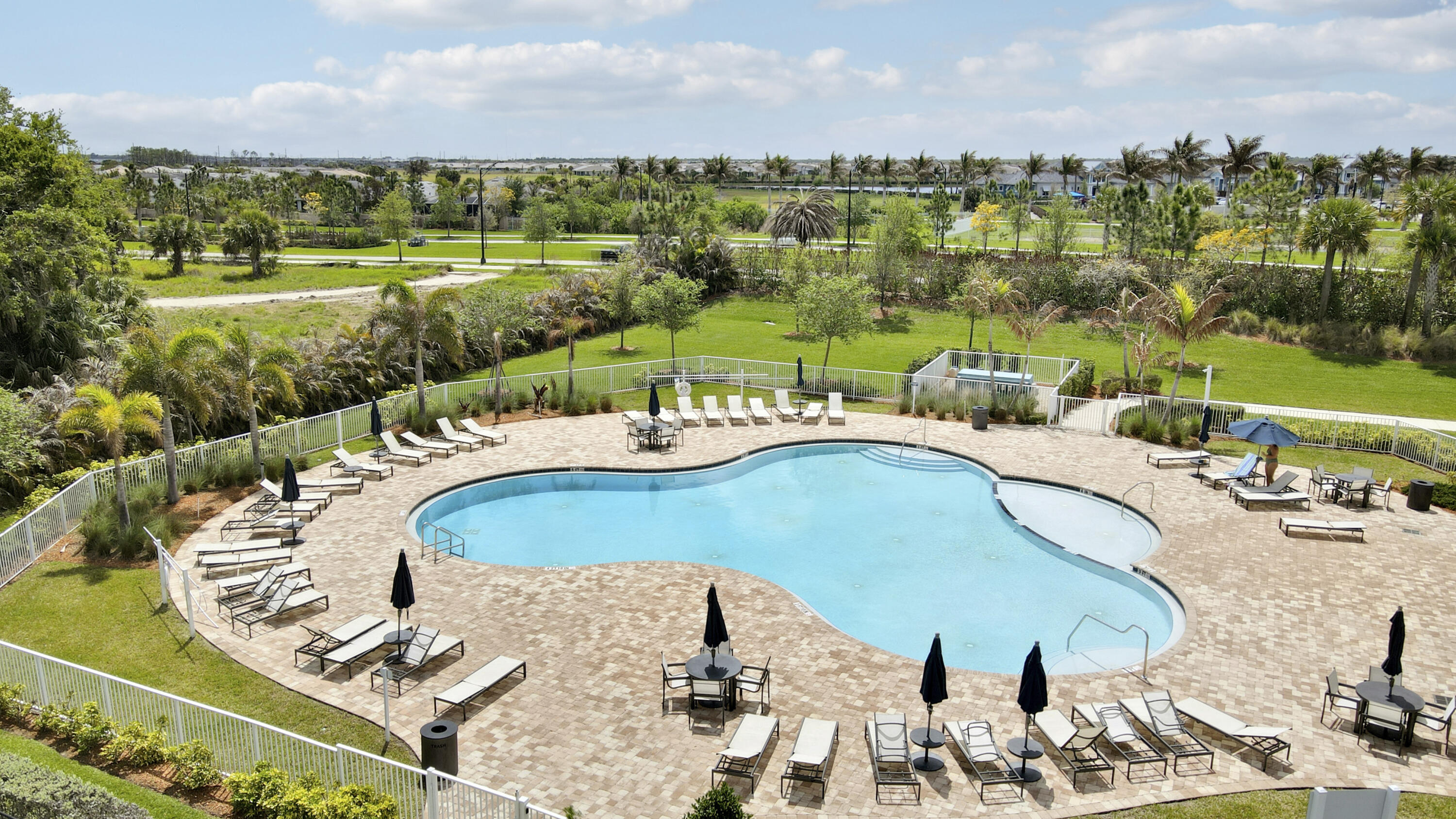 HERON PRESERVE AT TRADITION PHASE 2A - Residential