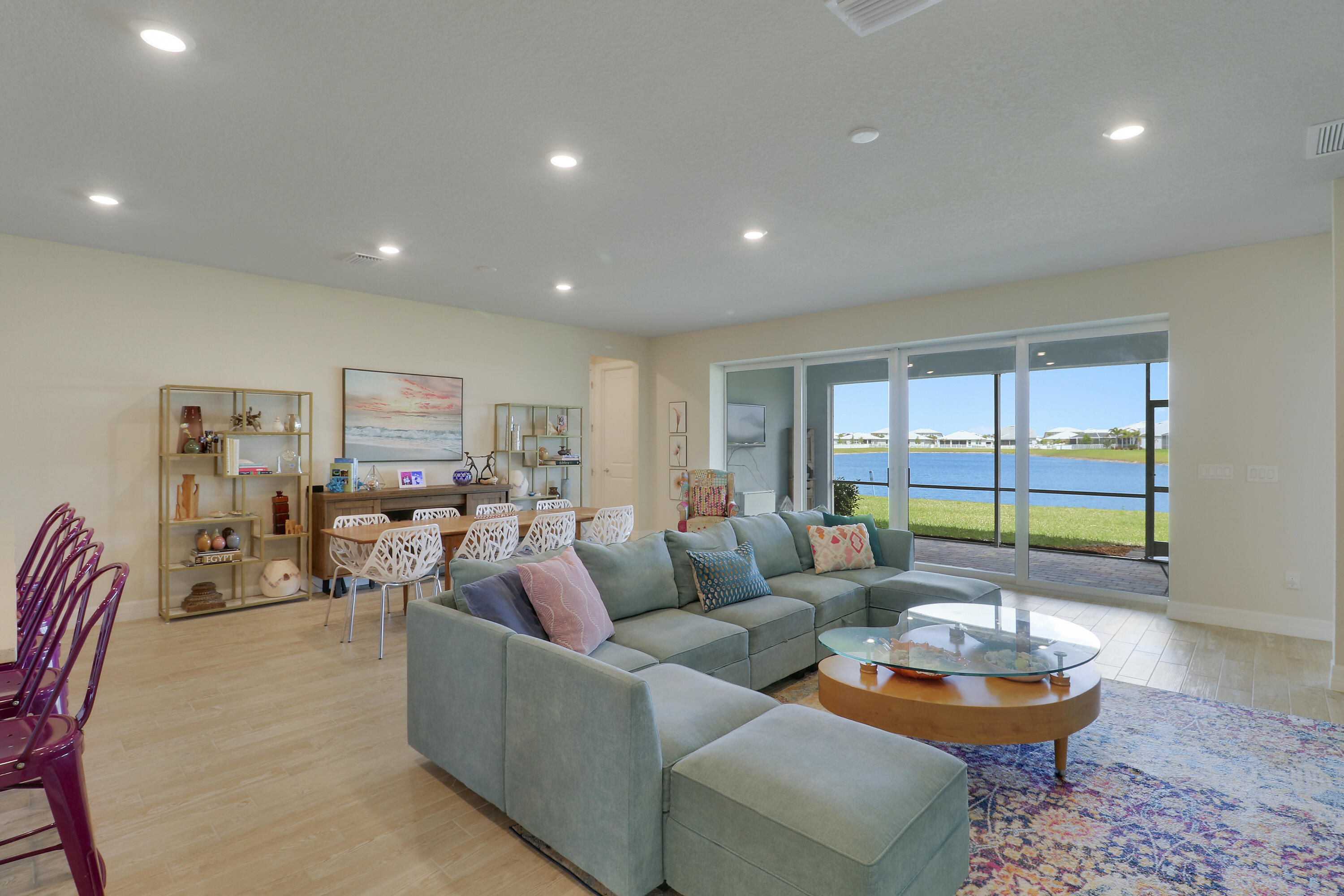 HERON PRESERVE AT TRADITION PHASE 2A - Residential