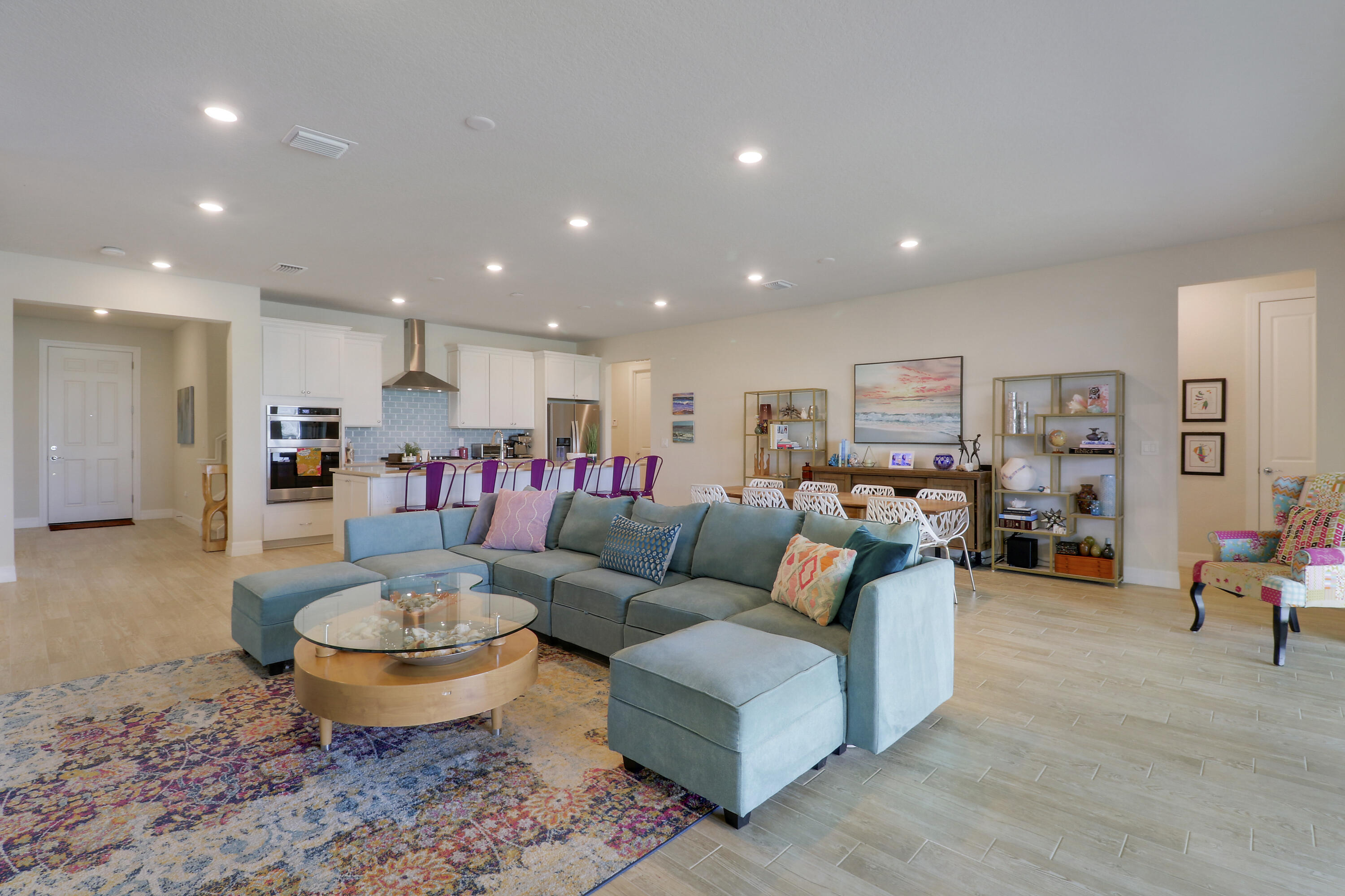 HERON PRESERVE AT TRADITION PHASE 2A - Residential