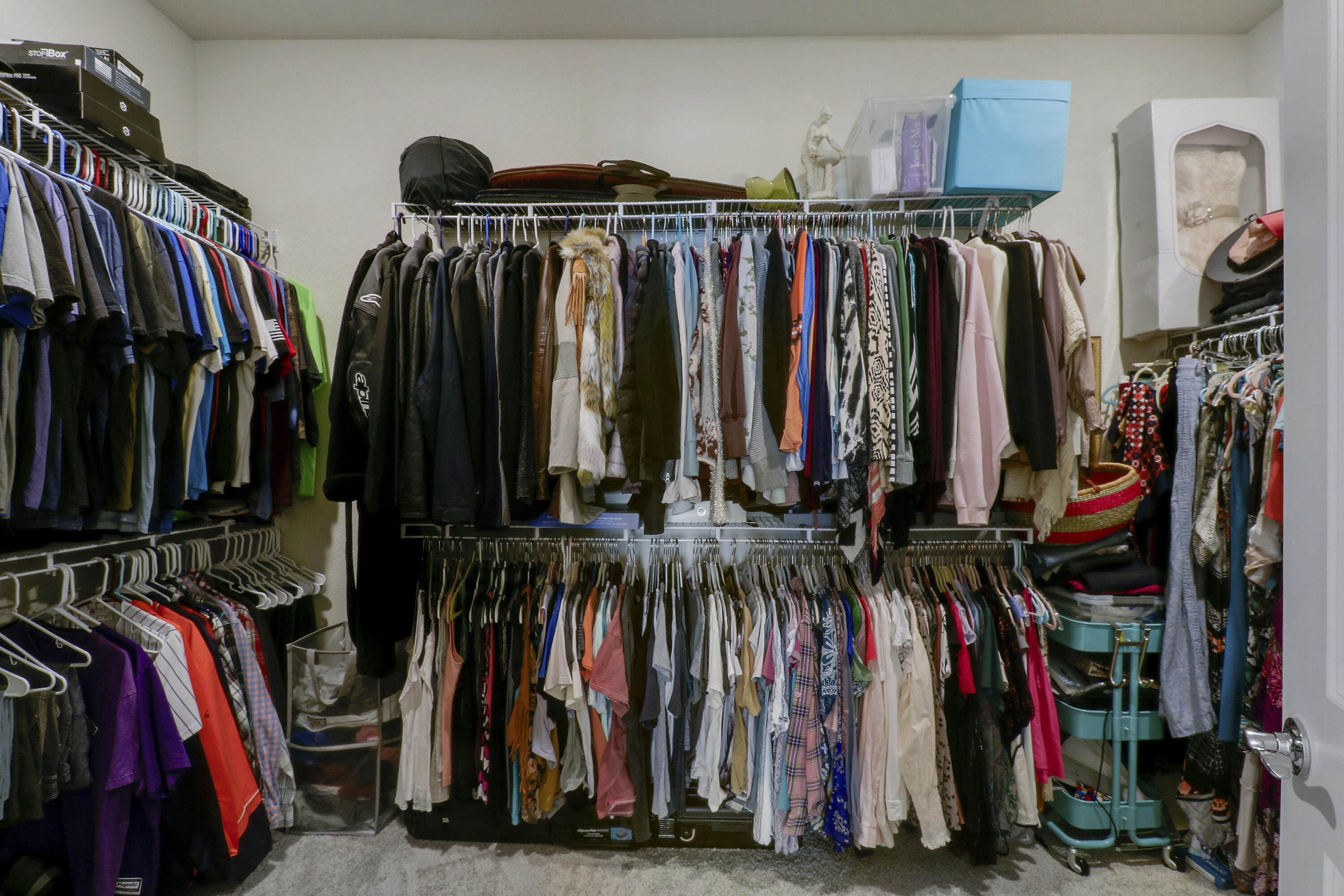 HERON PRESERVE AT TRADITION PHASE 2A - Residential