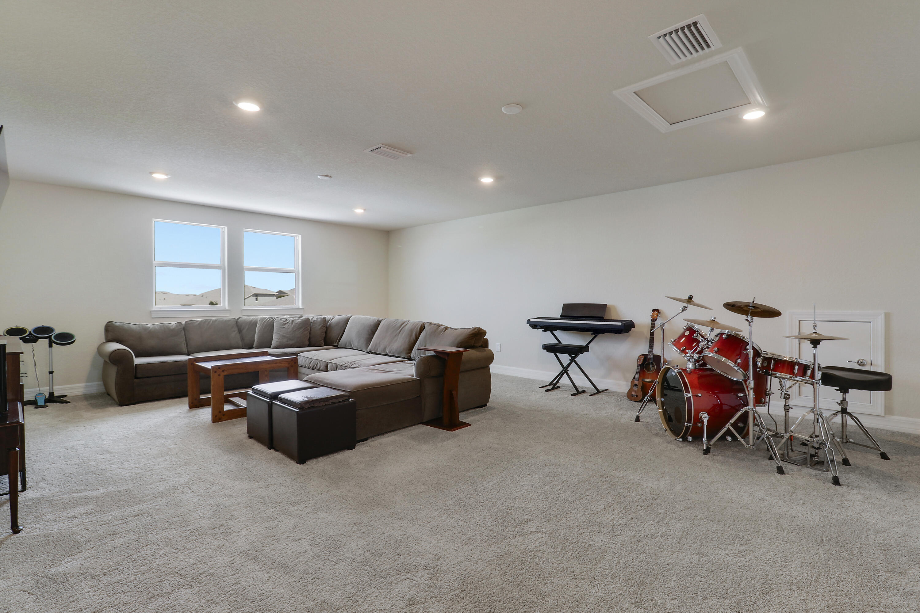 HERON PRESERVE AT TRADITION PHASE 2A - Residential