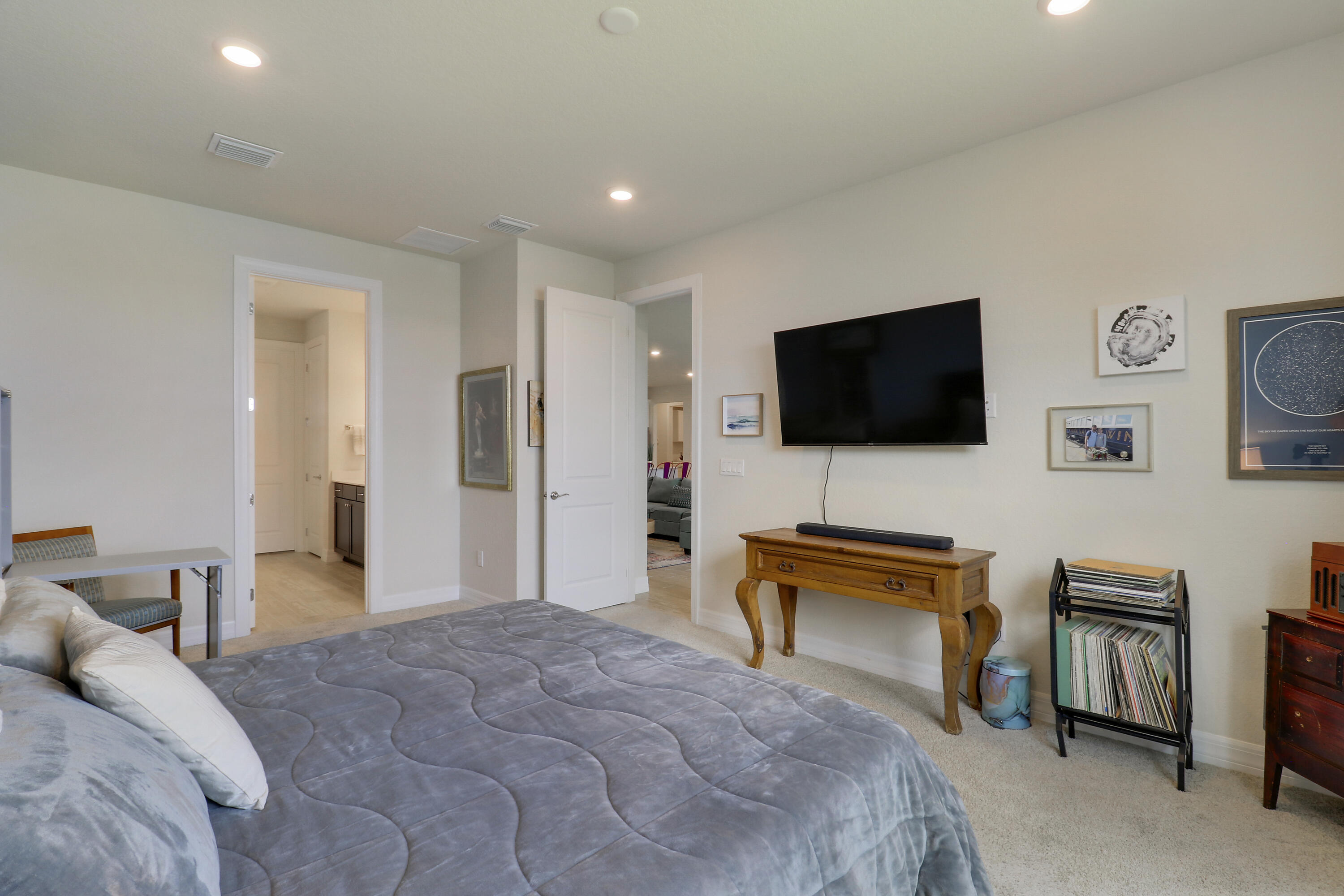 HERON PRESERVE AT TRADITION PHASE 2A - Residential