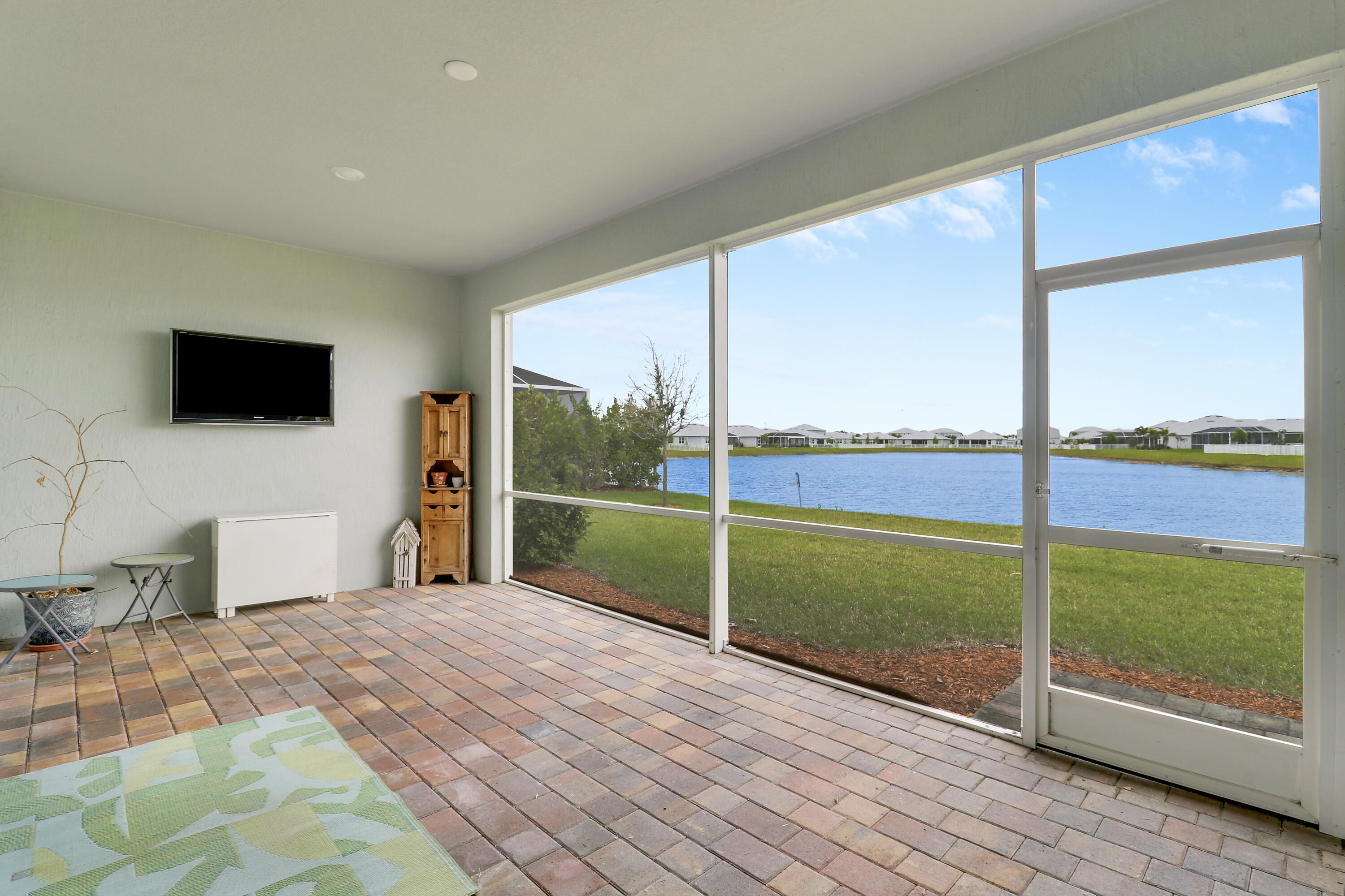 HERON PRESERVE AT TRADITION PHASE 2A - Residential