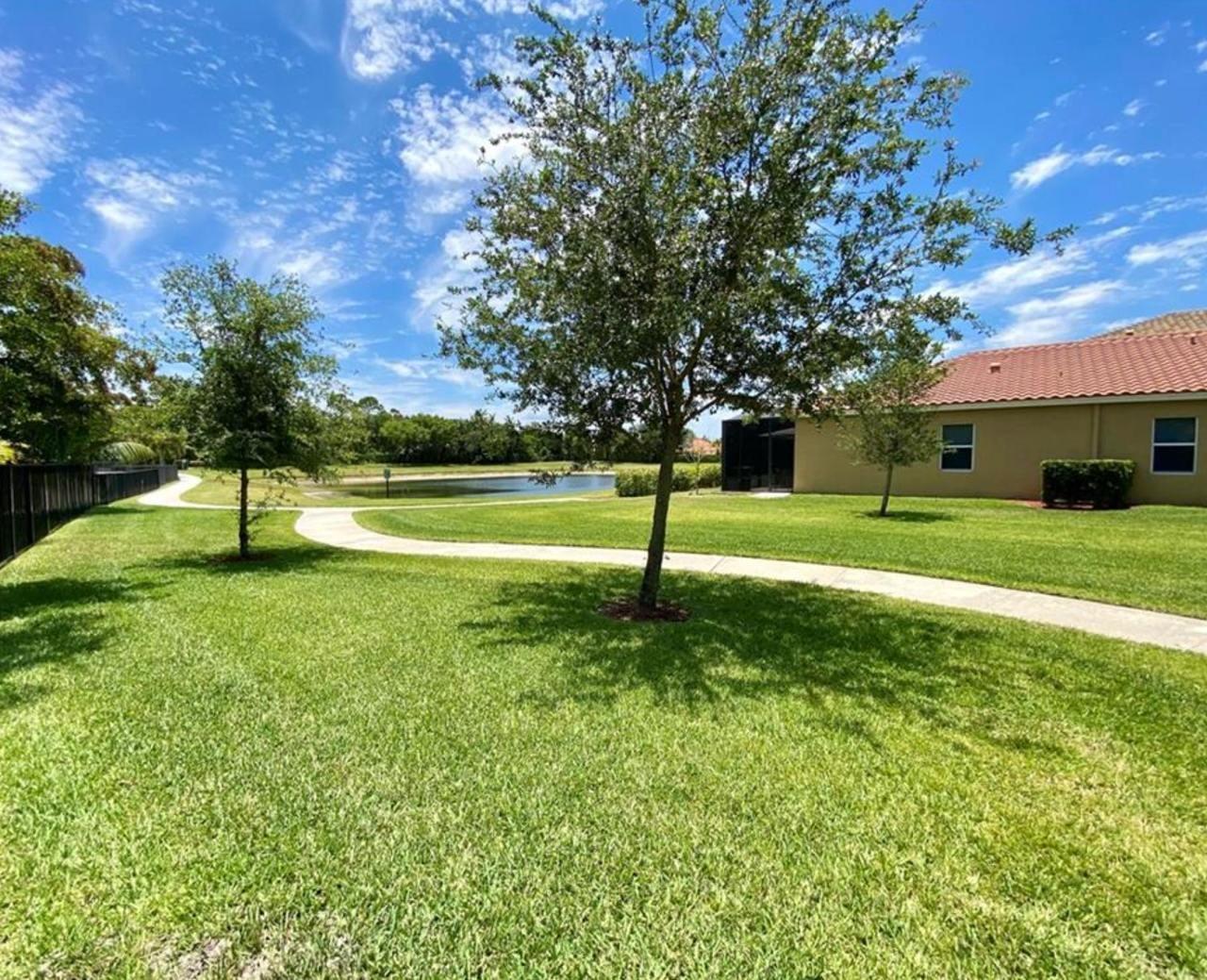 Capistara PUD - Residential Lease