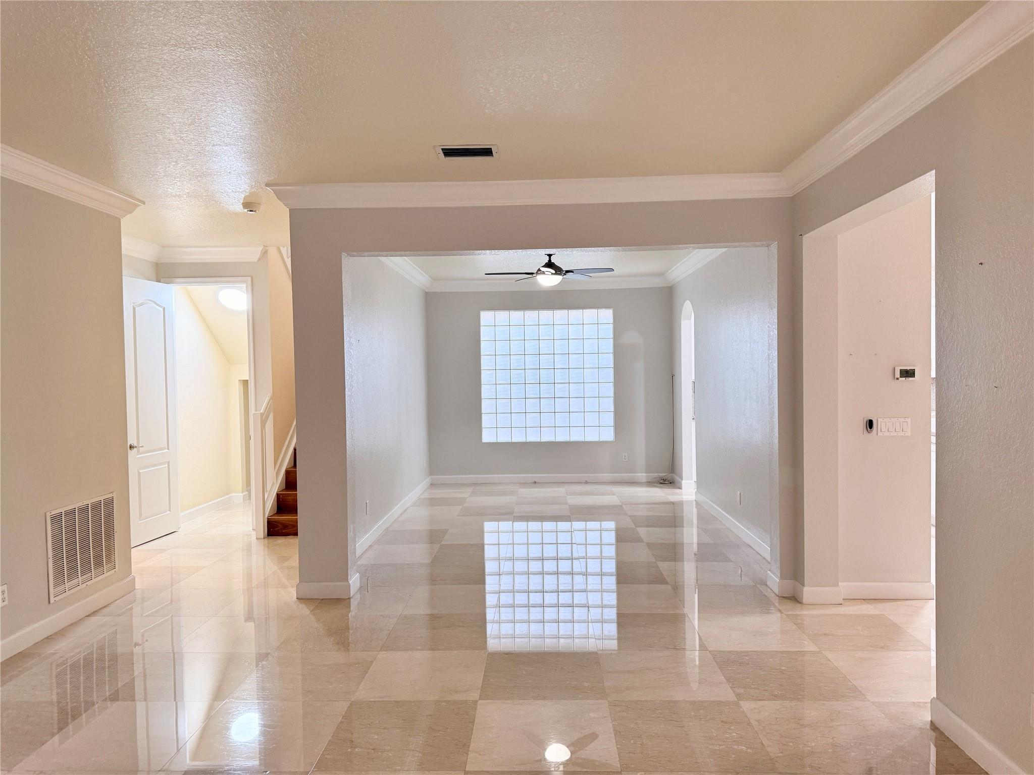 Capistara PUD - Residential Lease