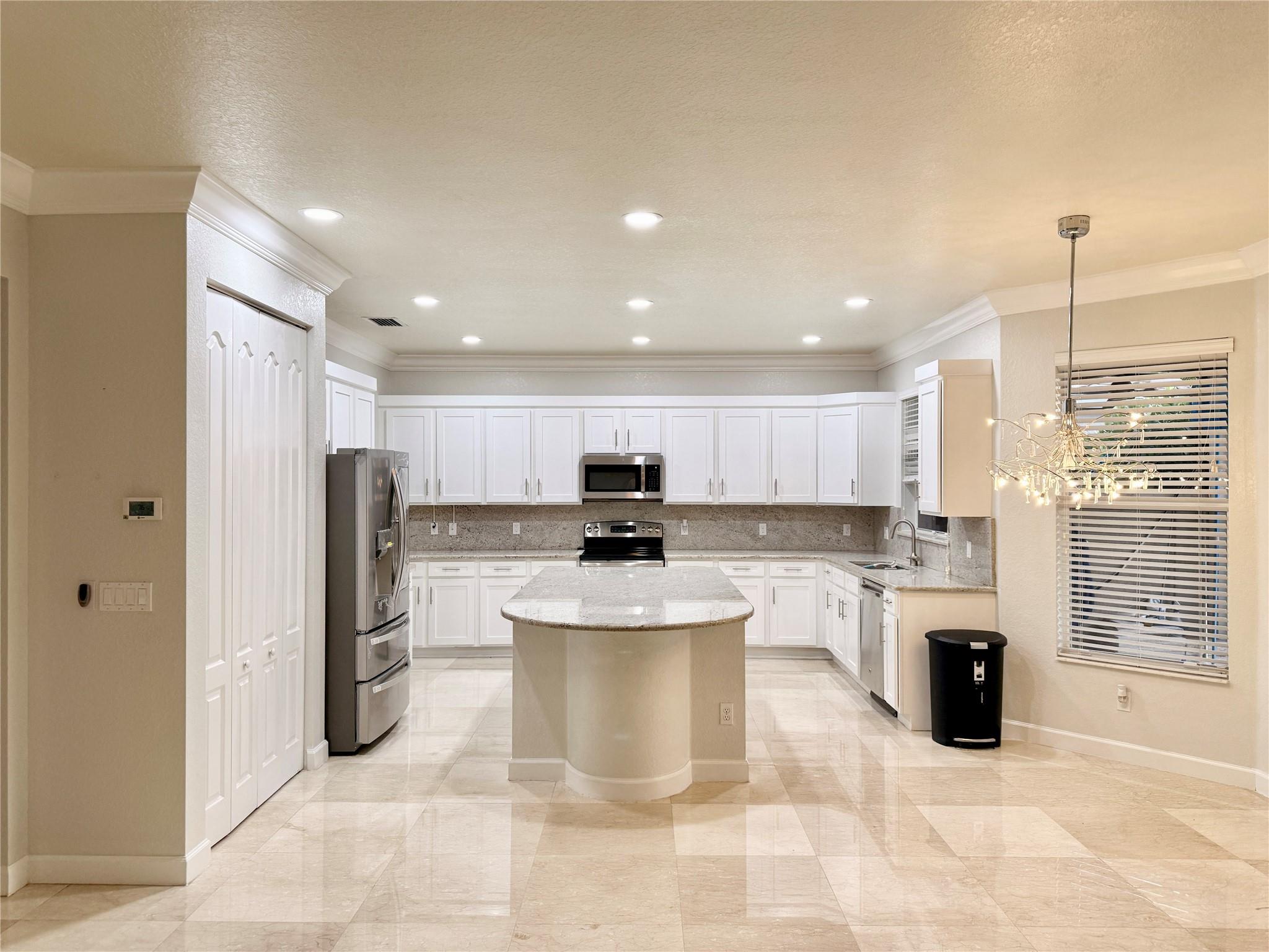 Capistara PUD - Residential Lease