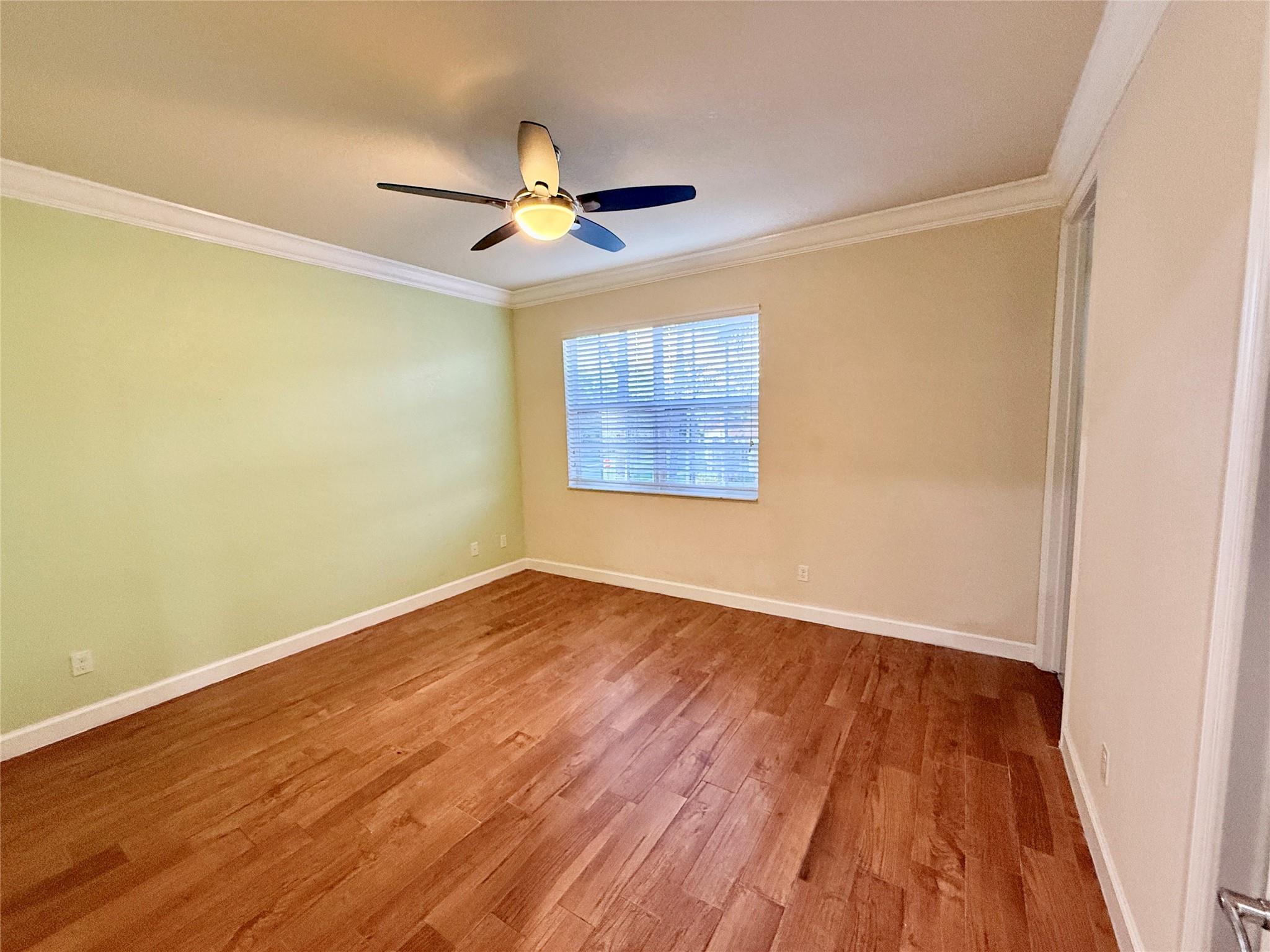 Capistara PUD - Residential Lease