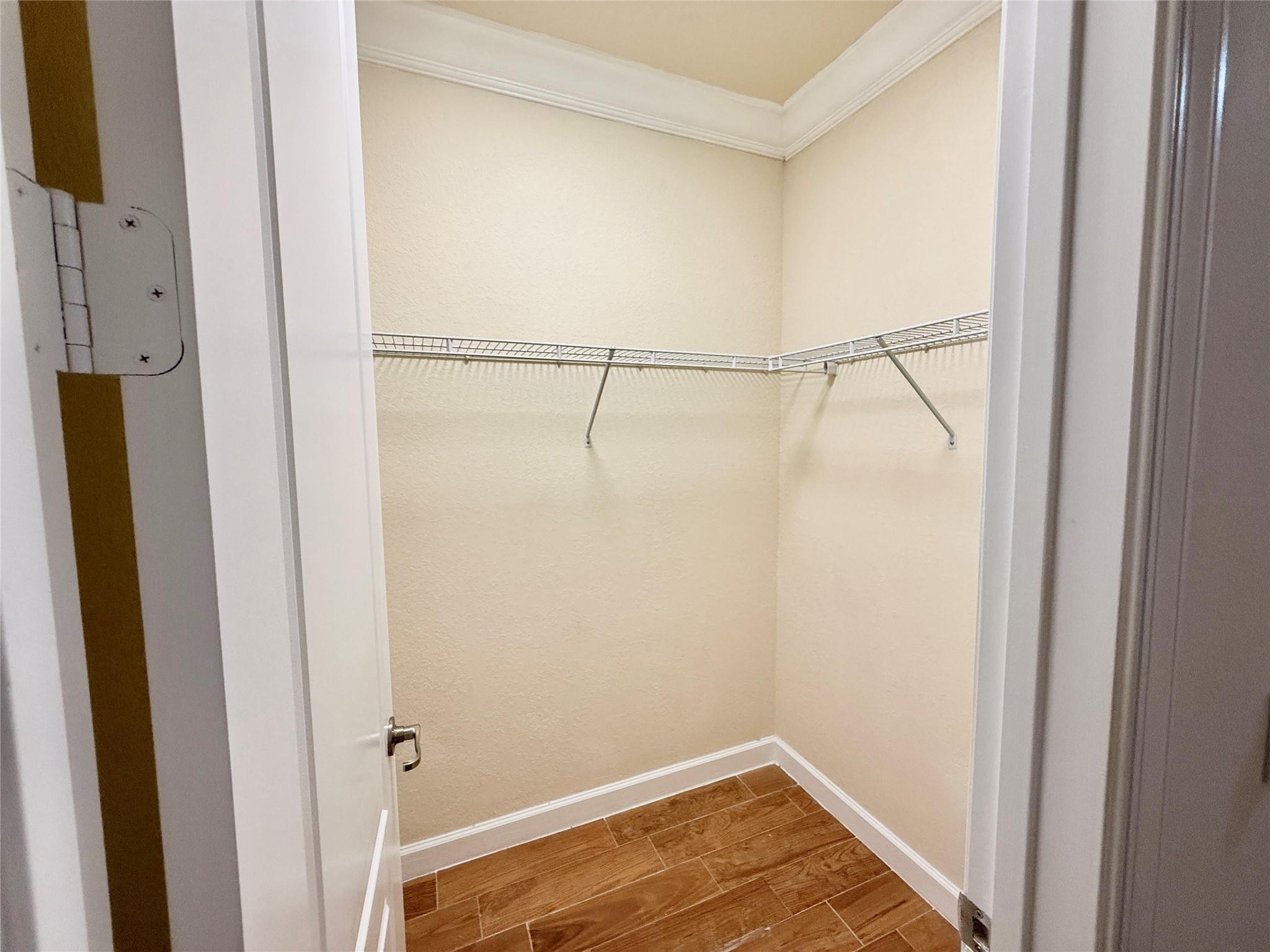 Capistara PUD - Residential Lease