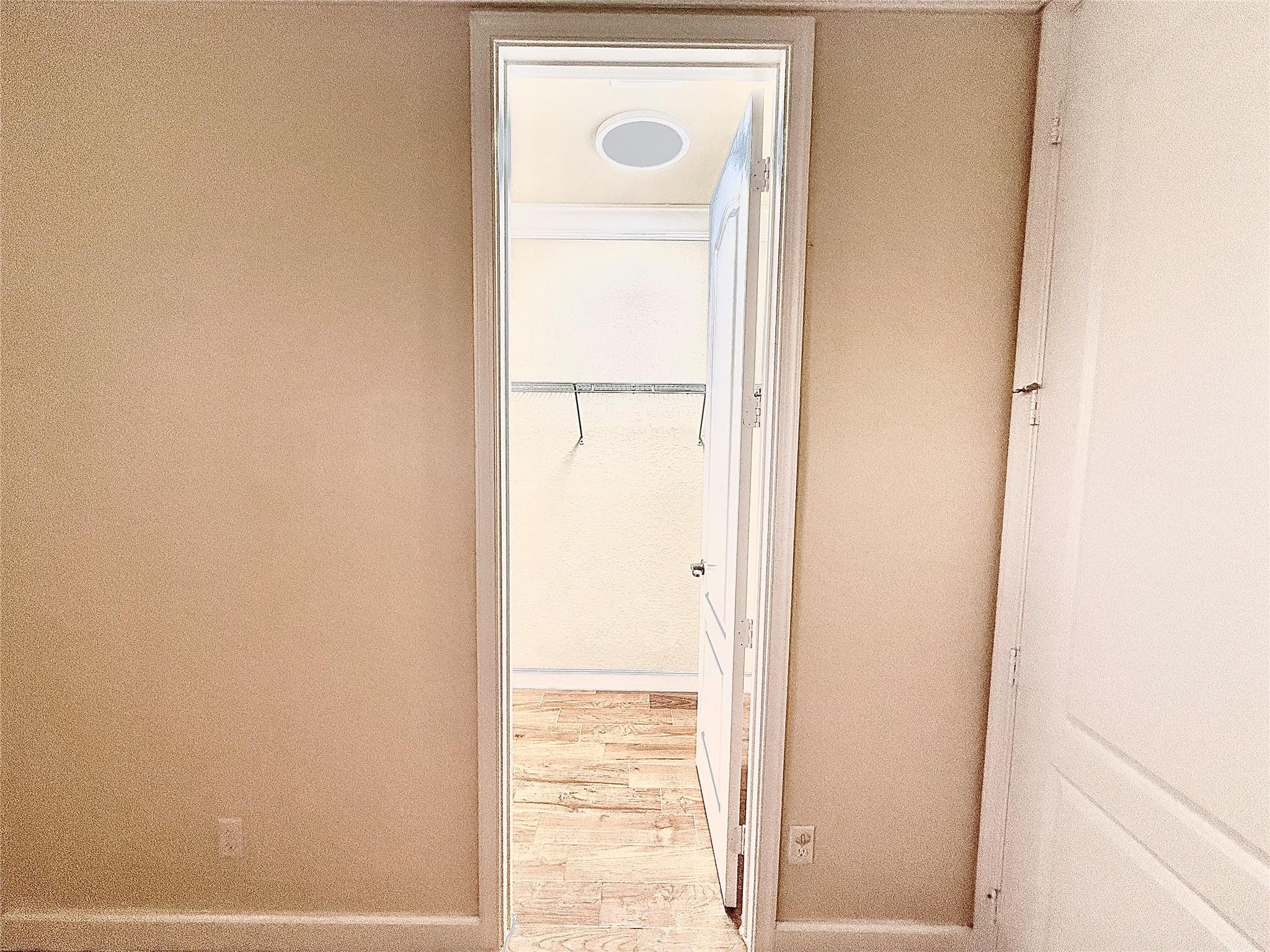 Capistara PUD - Residential Lease