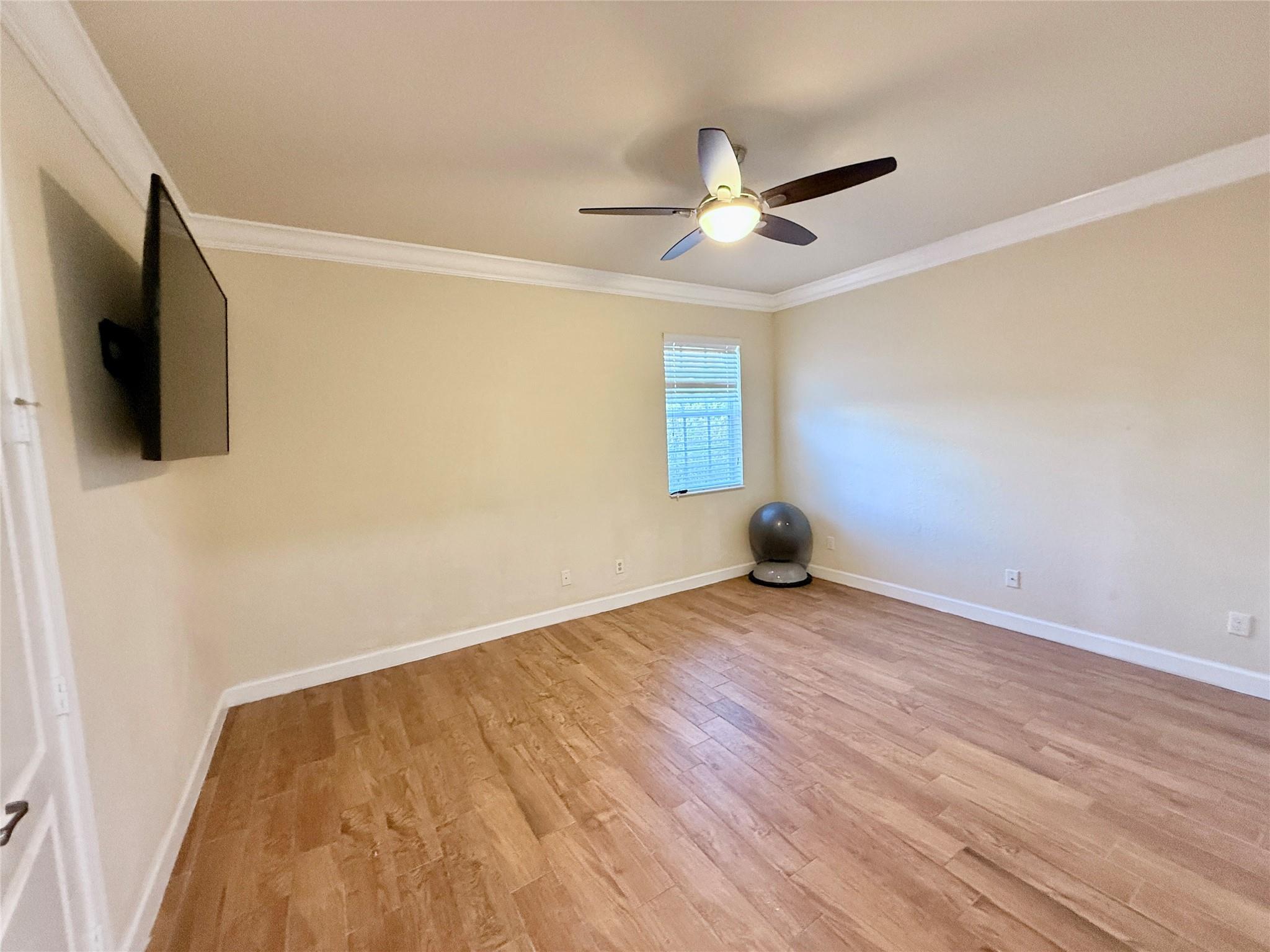 Capistara PUD - Residential Lease