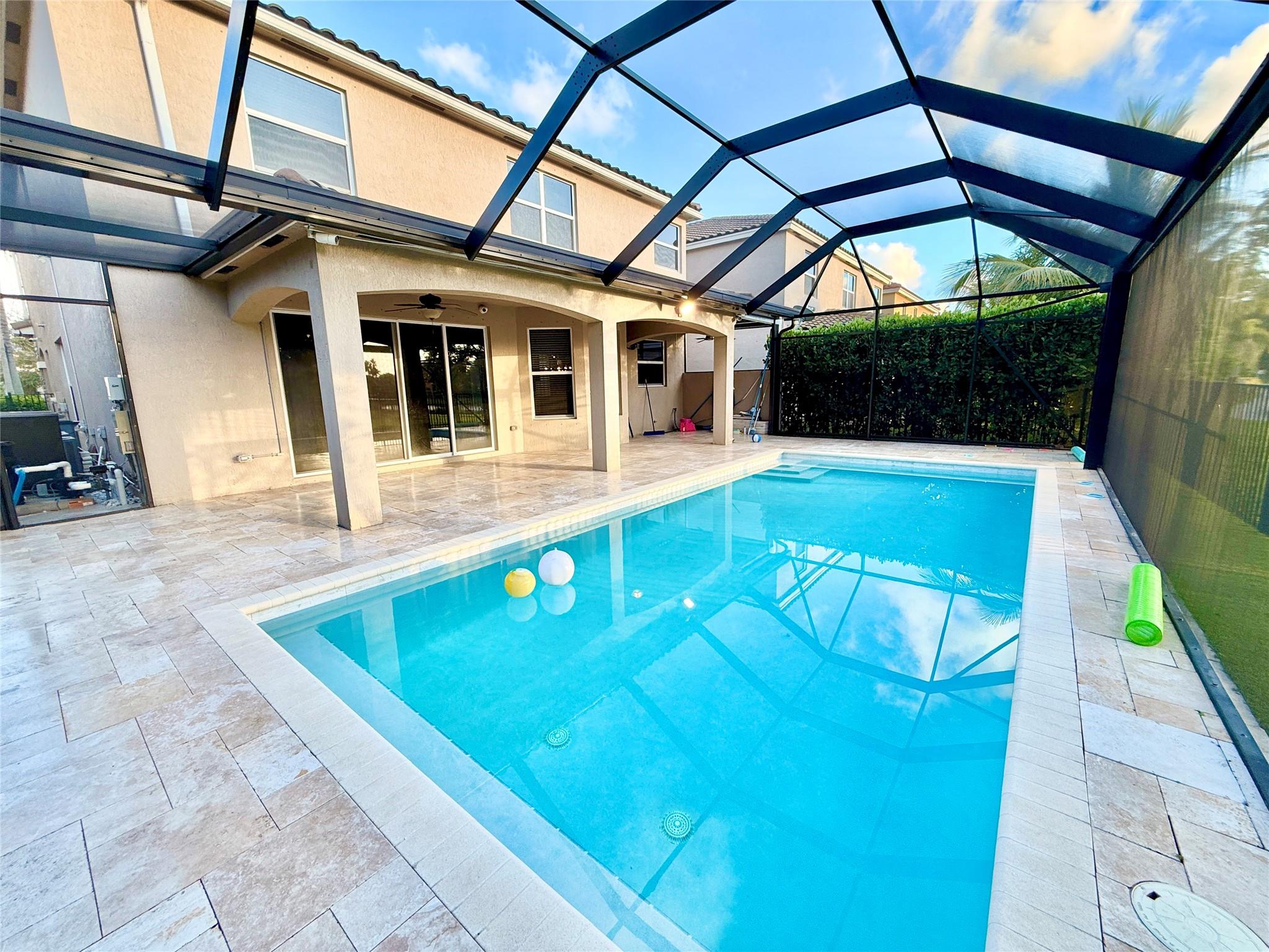 Capistara PUD - Residential Lease