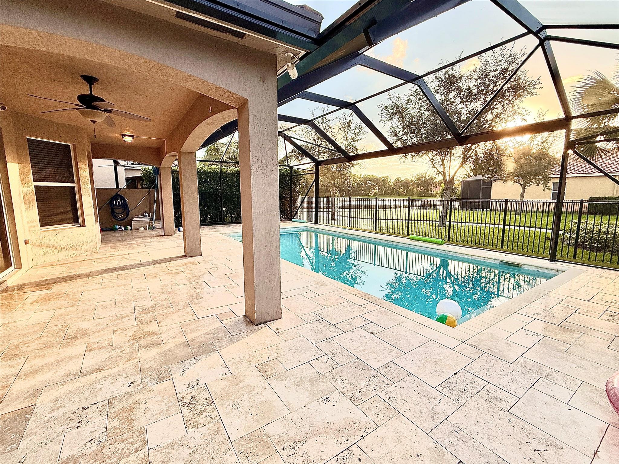 Capistara PUD - Residential Lease