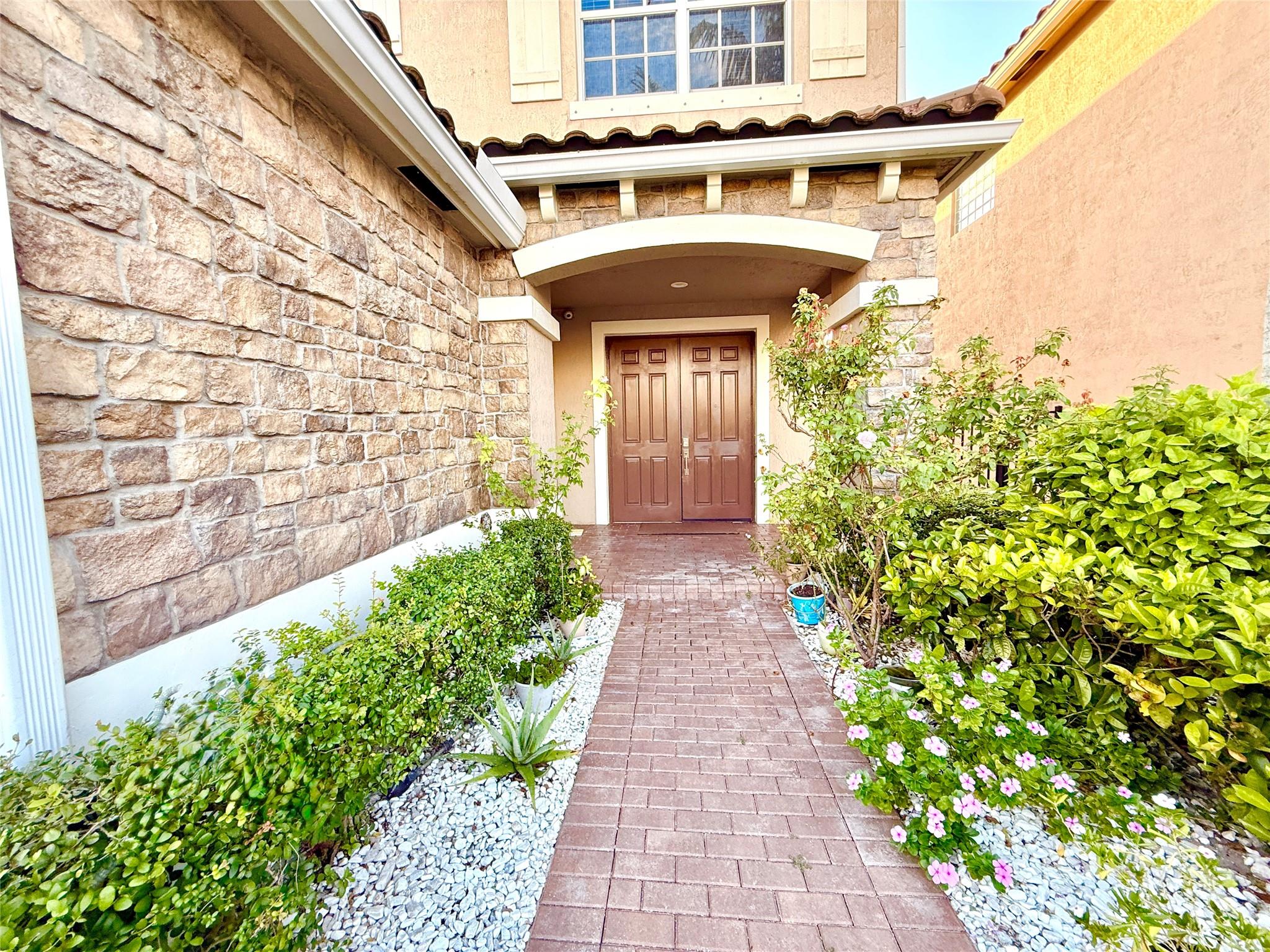 Capistara PUD - Residential Lease