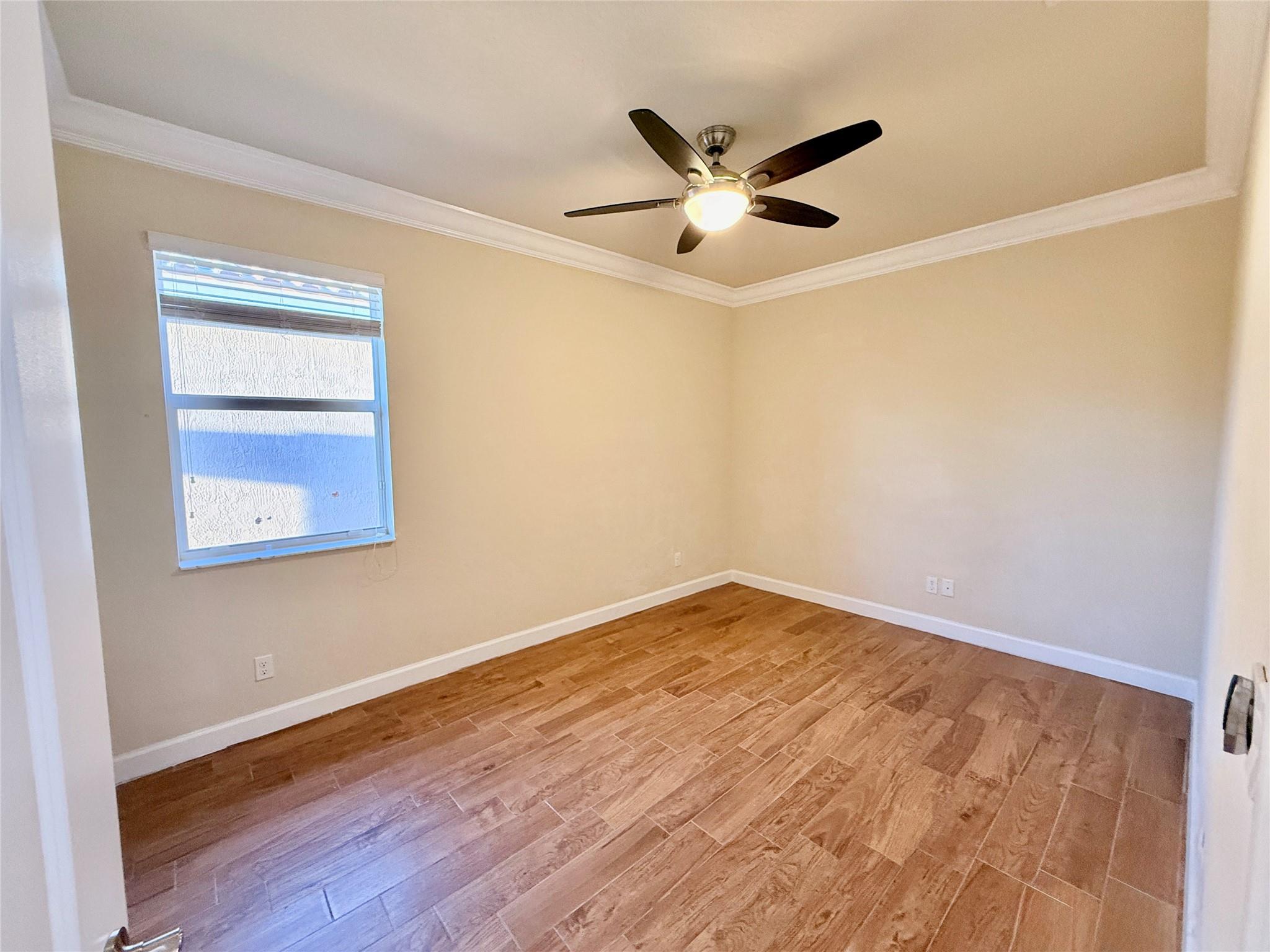 Capistara PUD - Residential Lease