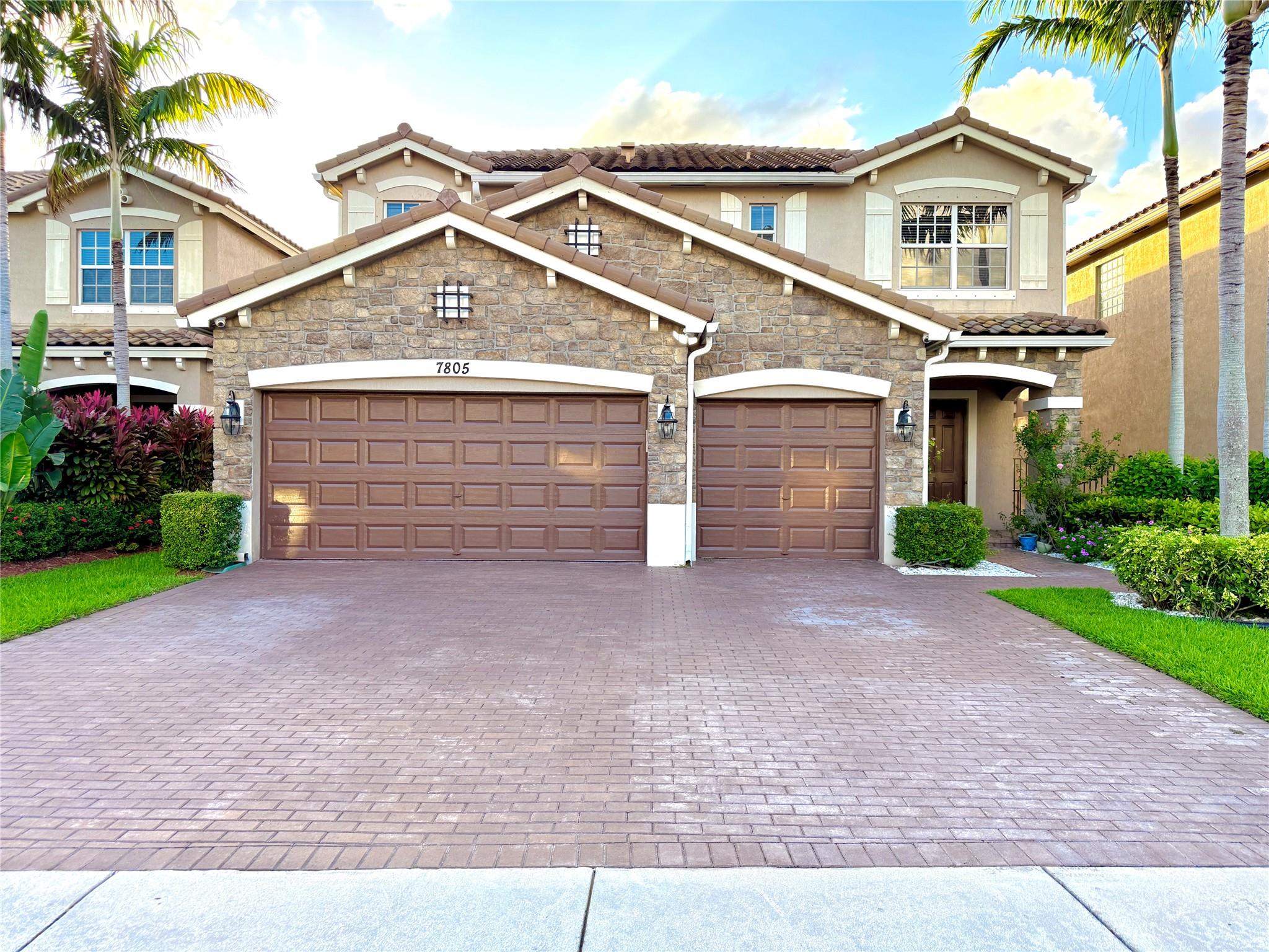 Capistara PUD - Residential Lease