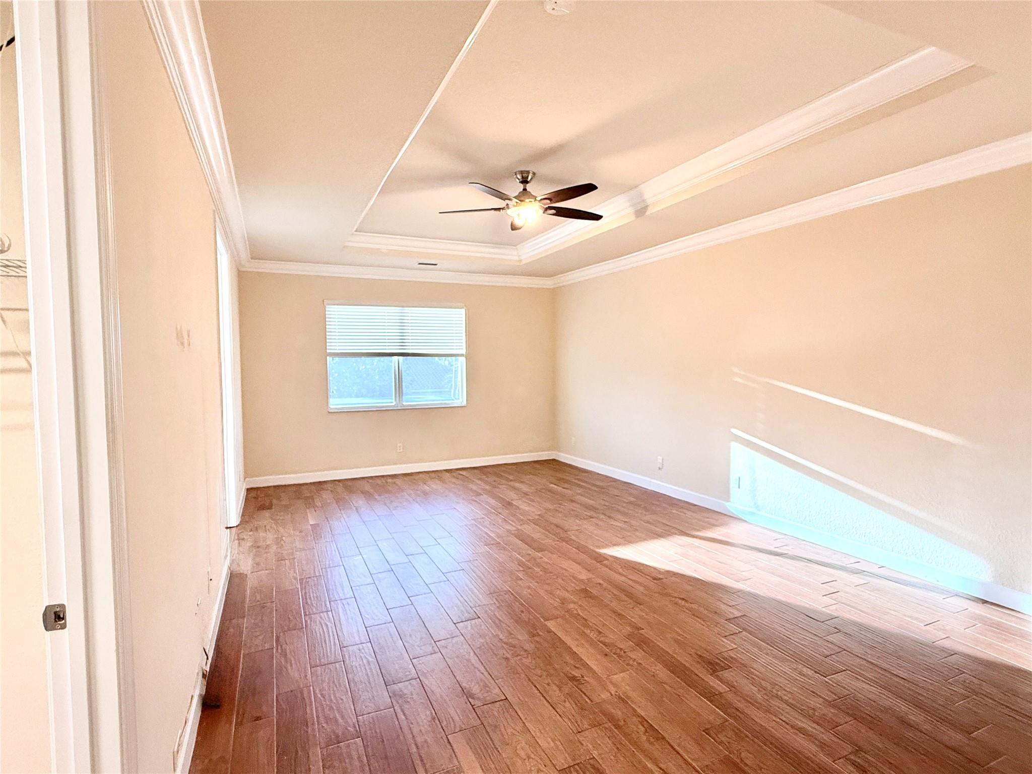 Capistara PUD - Residential Lease