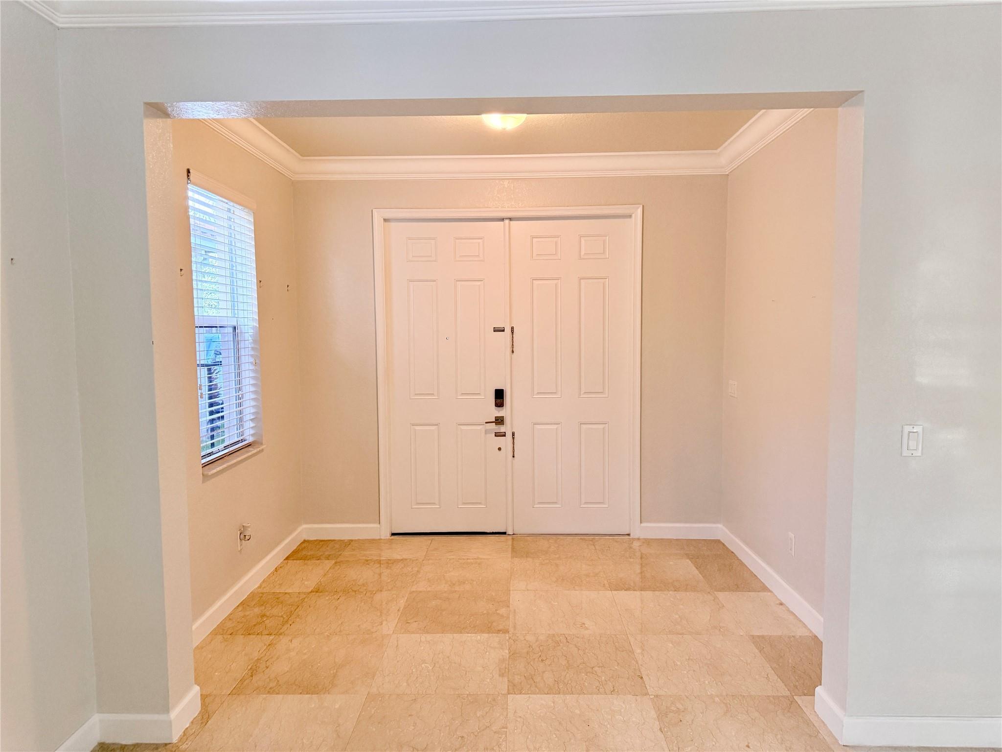 Capistara PUD - Residential Lease