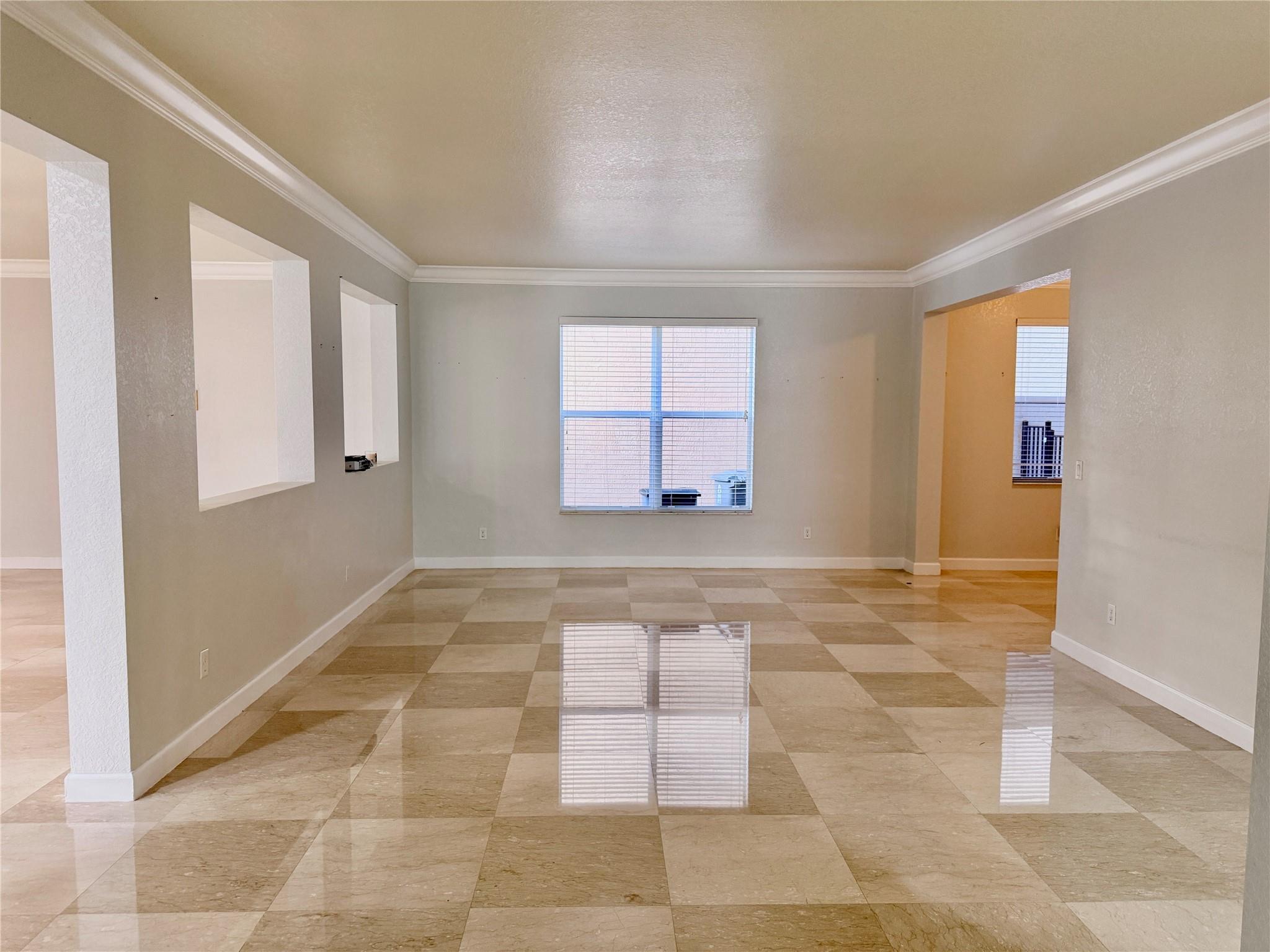 Capistara PUD - Residential Lease