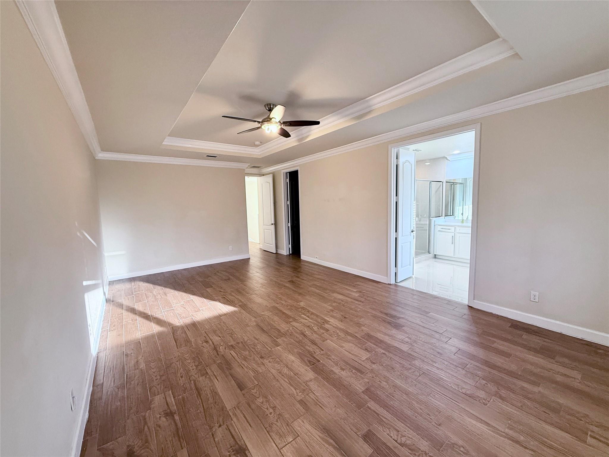 Capistara PUD - Residential Lease