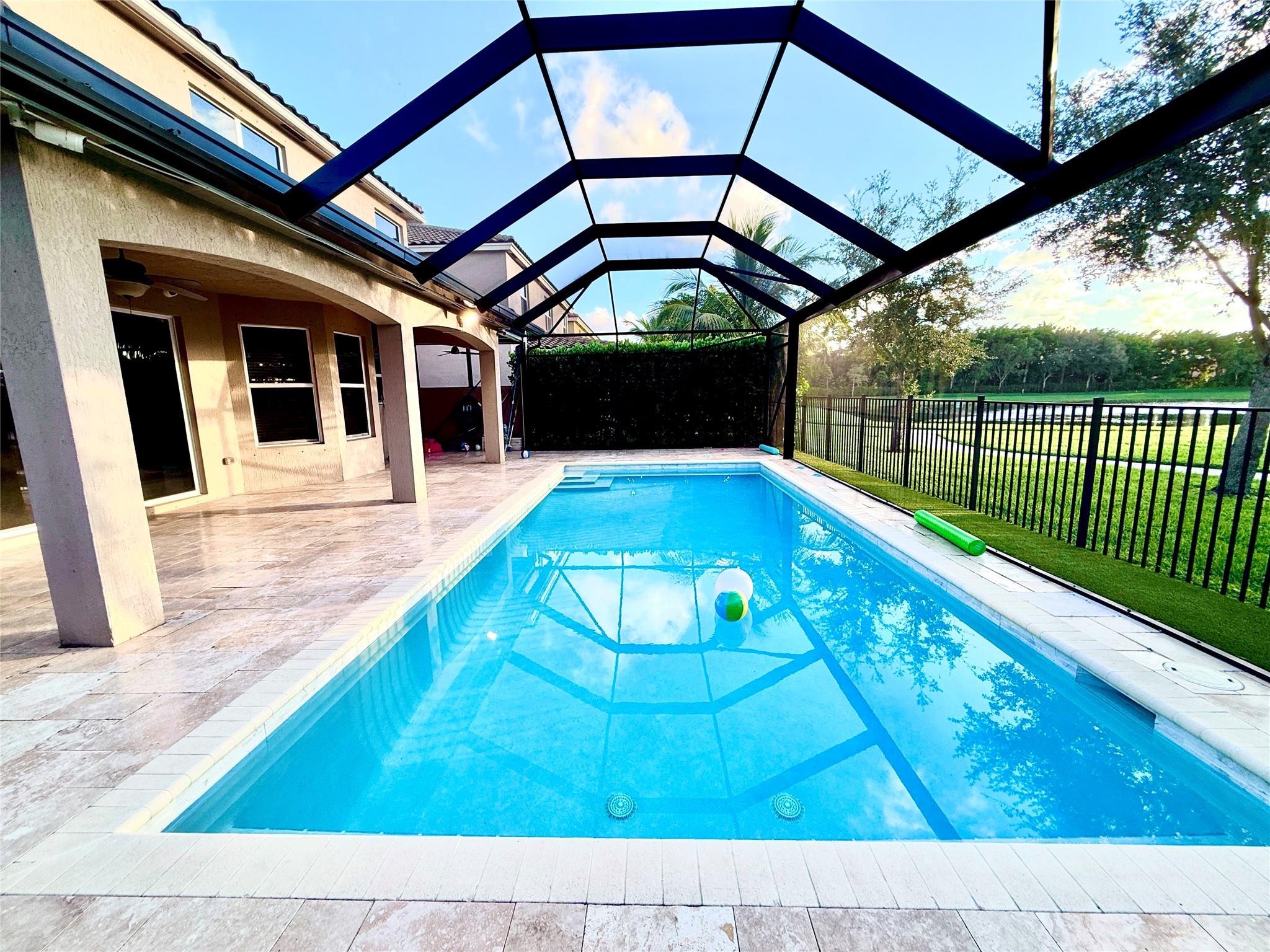 Capistara PUD - Residential Lease