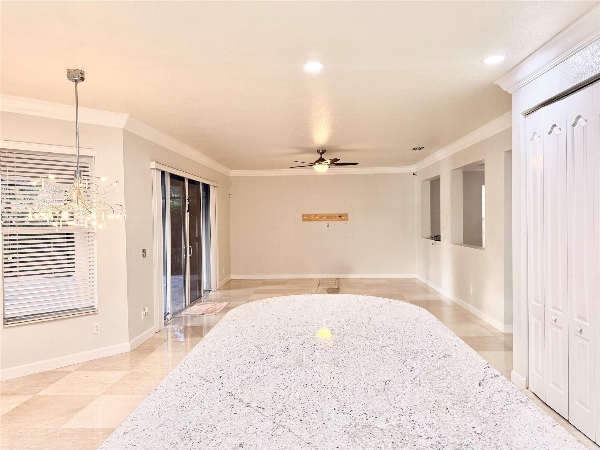 Capistara PUD - Residential Lease