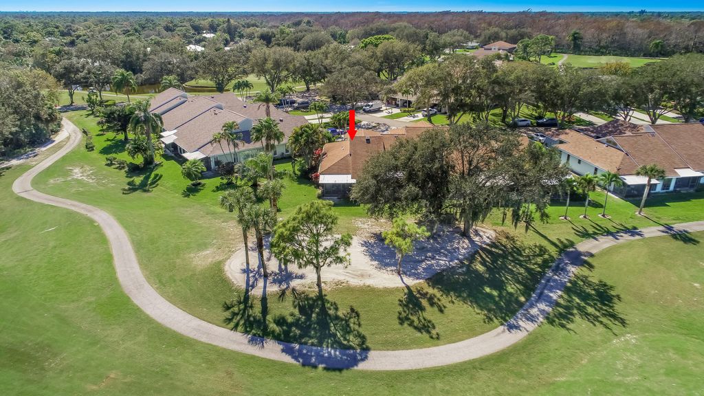 Photo of 12899 SE Berwick Court Ct, Hobe Sound, FL 33455 (MLS # R10770978)