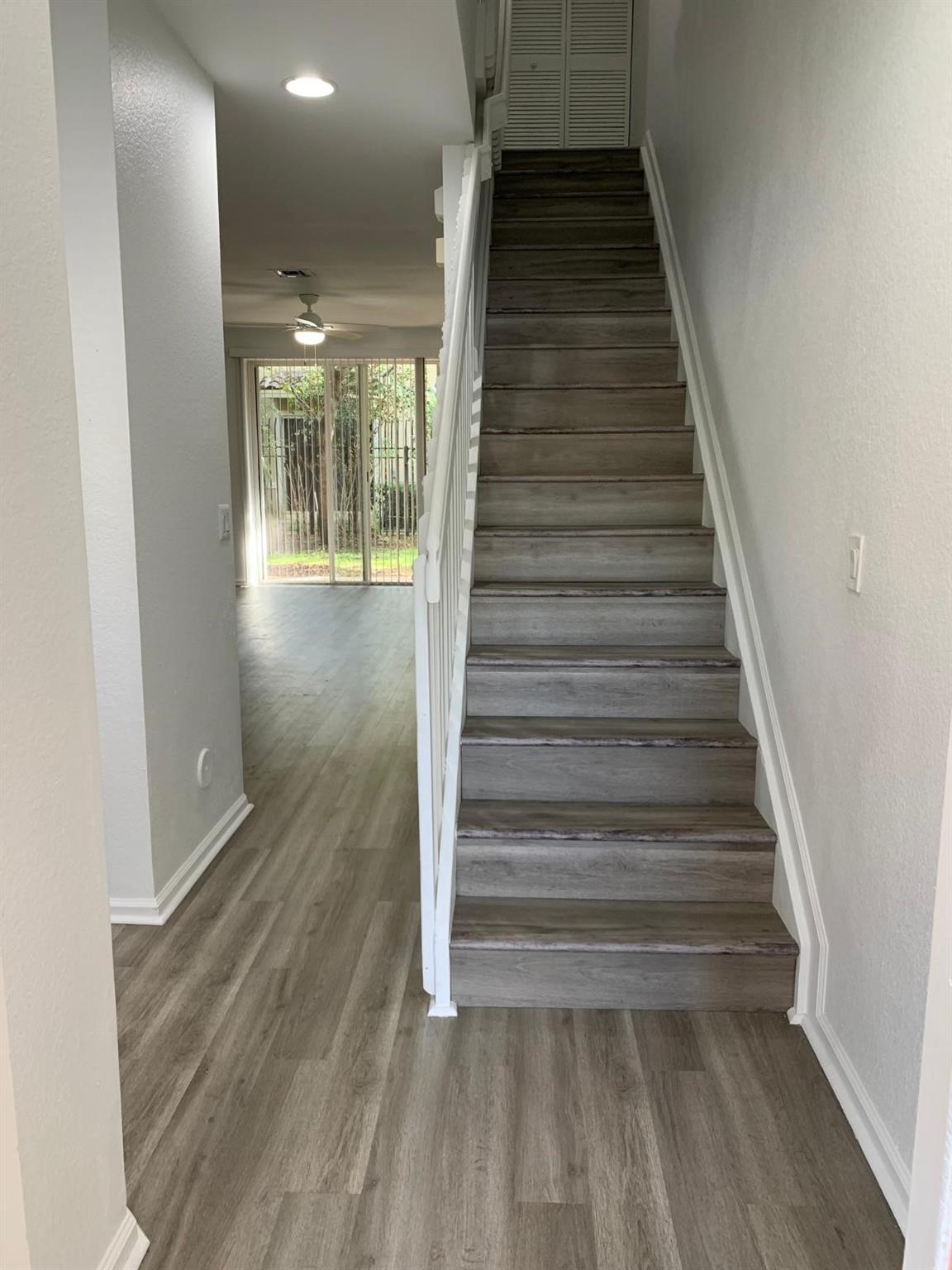 TUSCANY NO 2 CONDO - Residential Lease