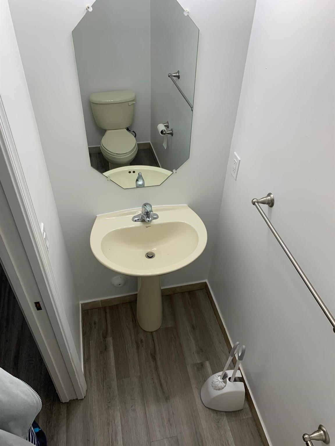 TUSCANY NO 2 CONDO - Residential Lease