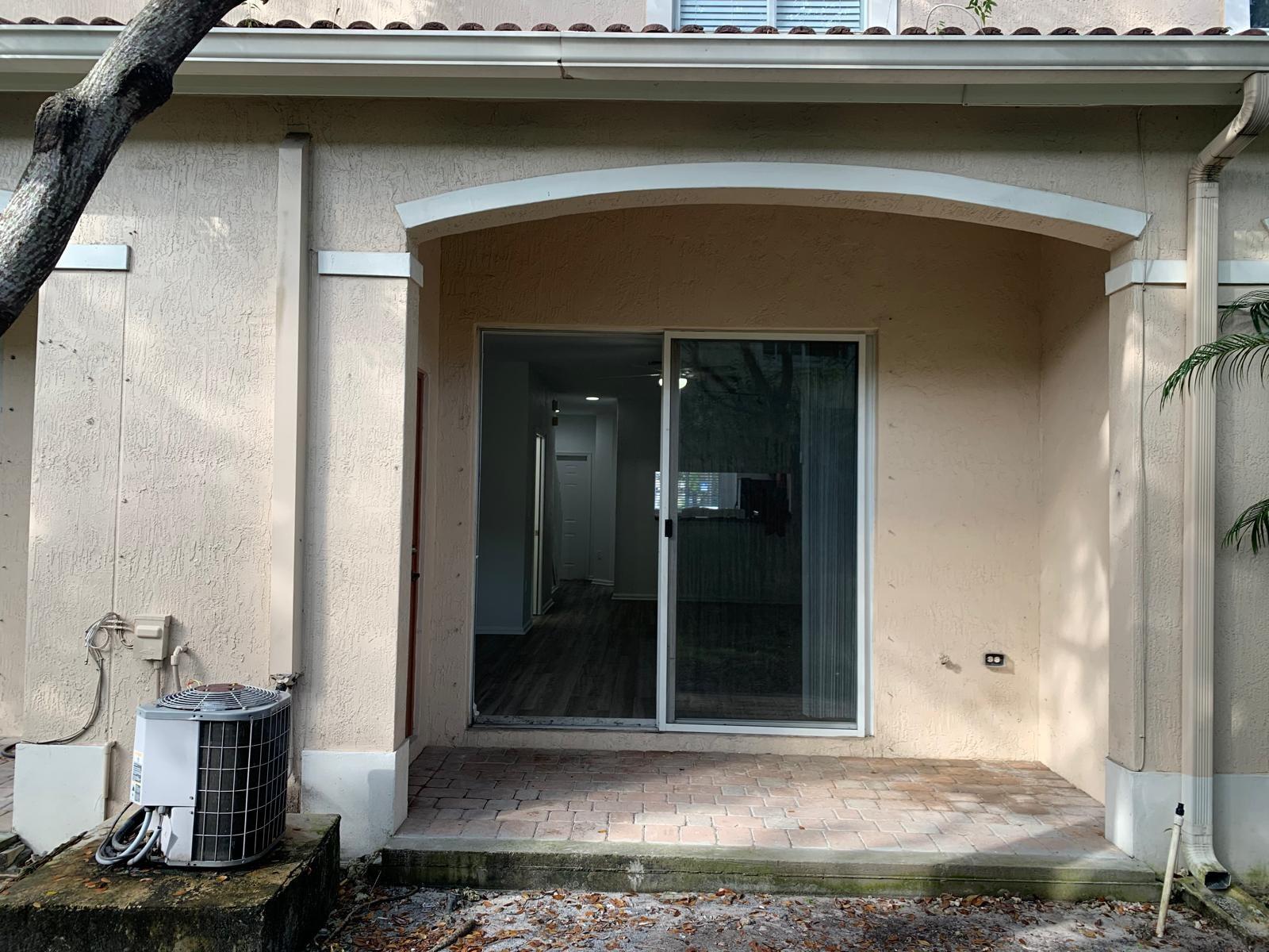 TUSCANY NO 2 CONDO - Residential Lease