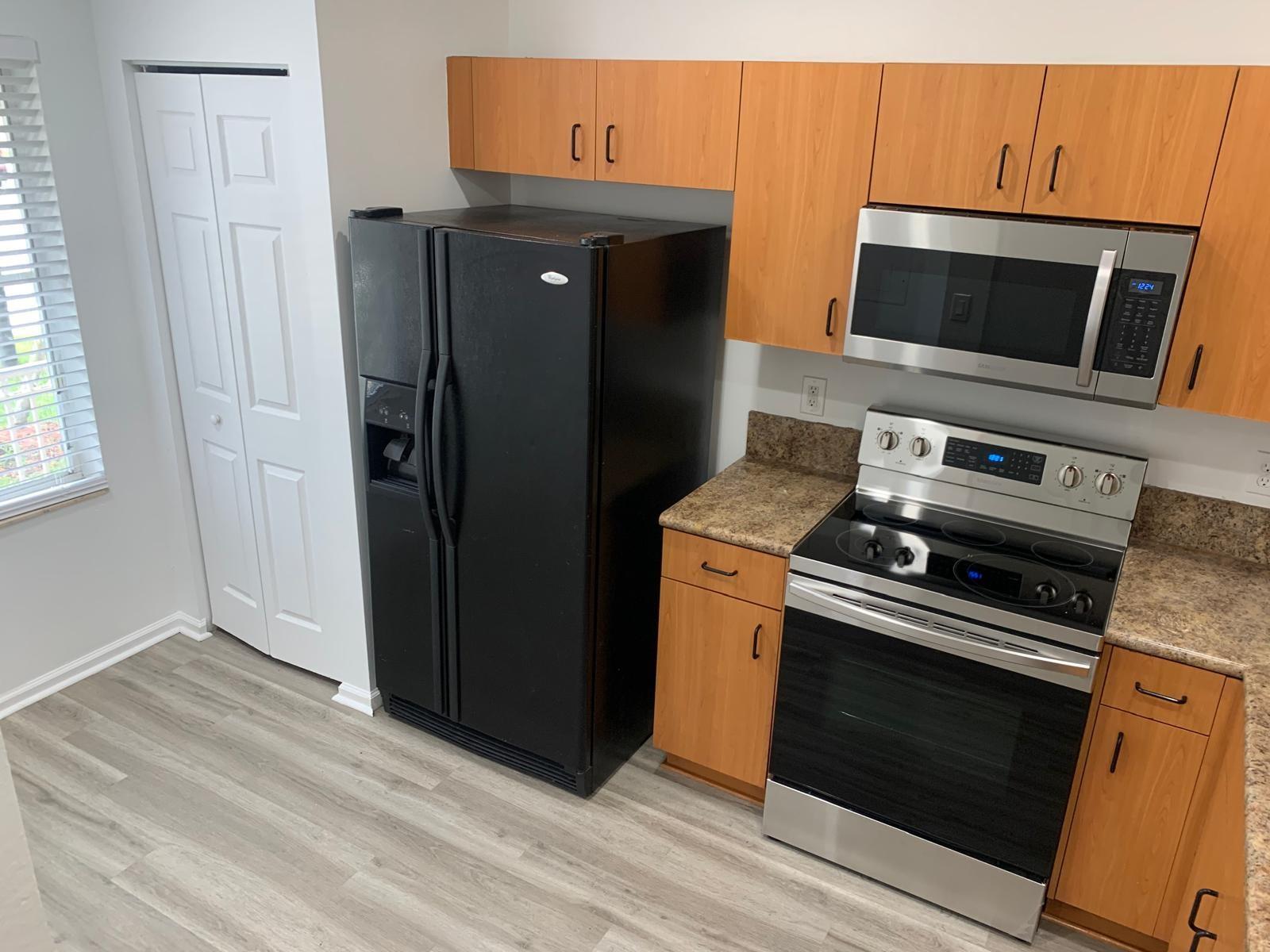 TUSCANY NO 2 CONDO - Residential Lease