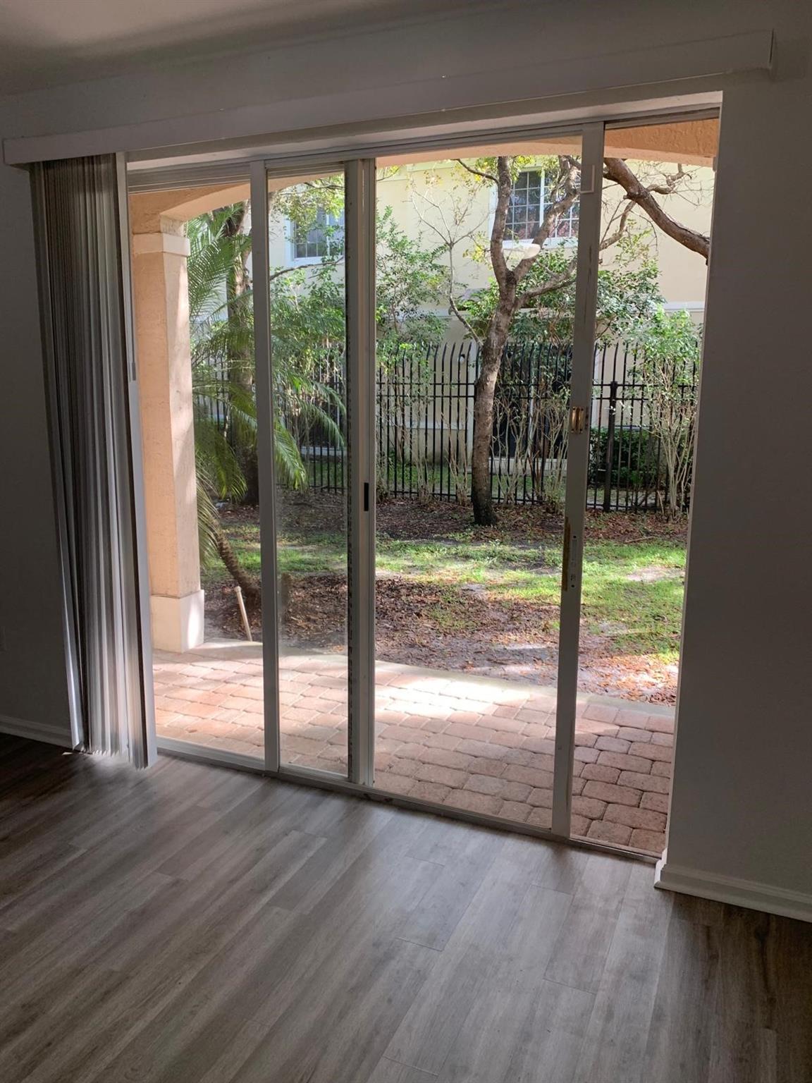 TUSCANY NO 2 CONDO - Residential Lease