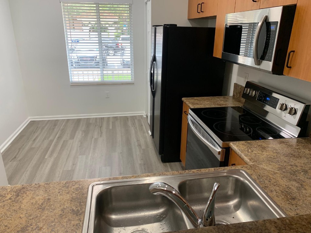 TUSCANY NO 2 CONDO - Residential Lease