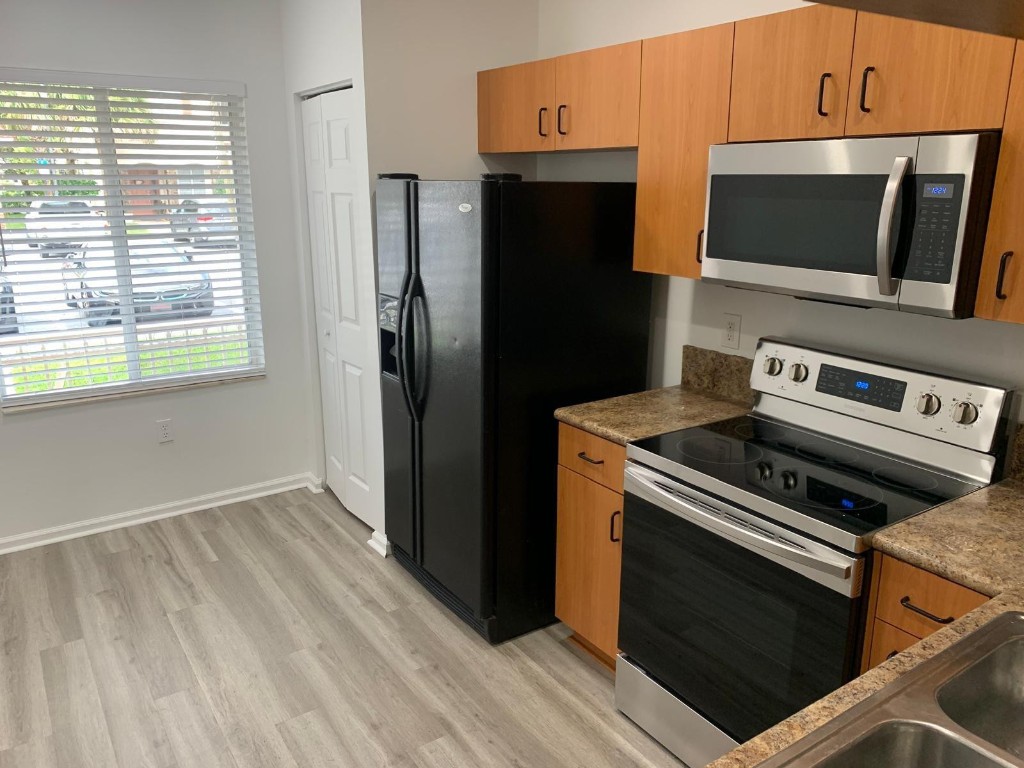 TUSCANY NO 2 CONDO - Residential Lease