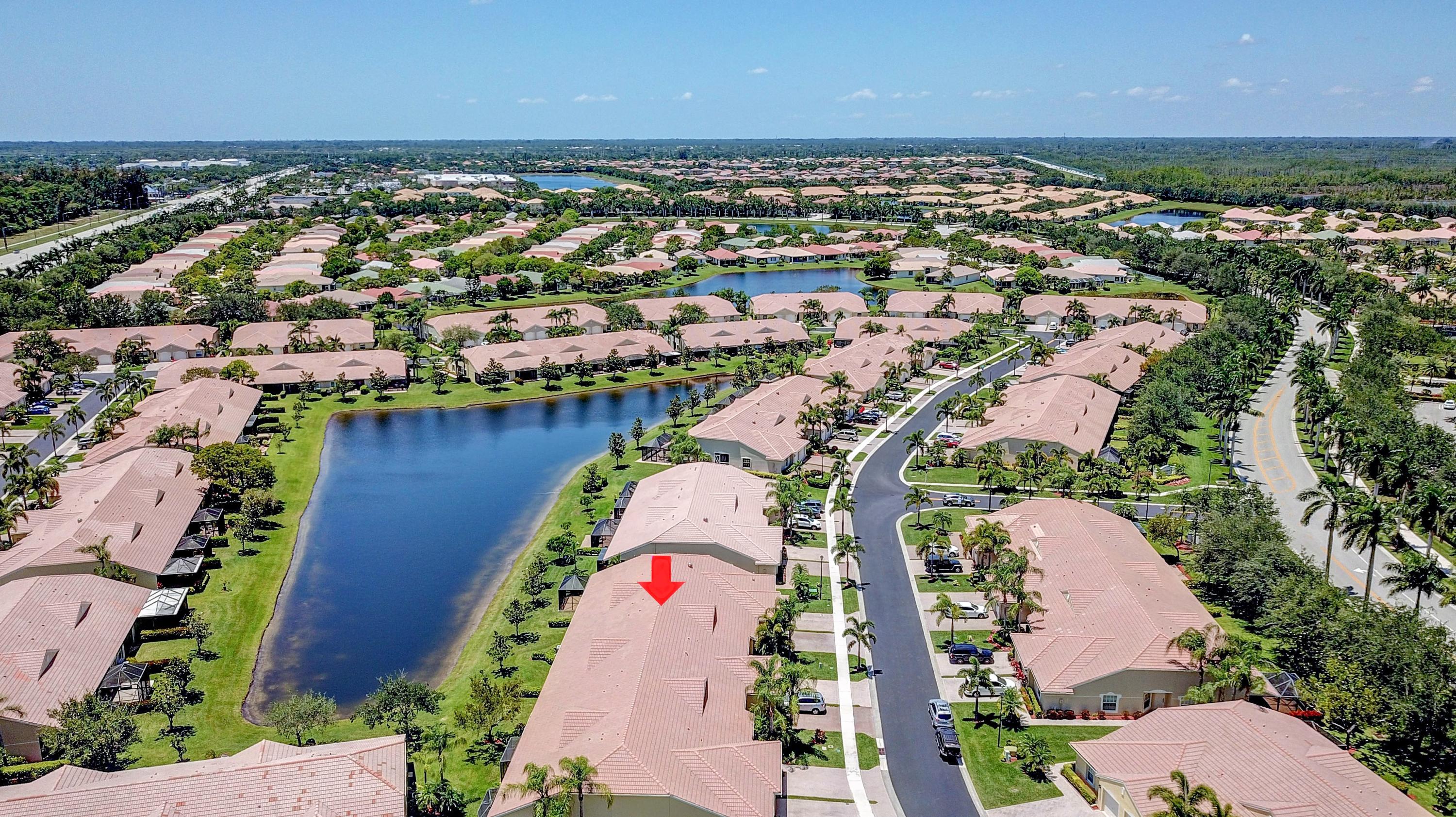 BAYWINDS RPD 3 - Residential