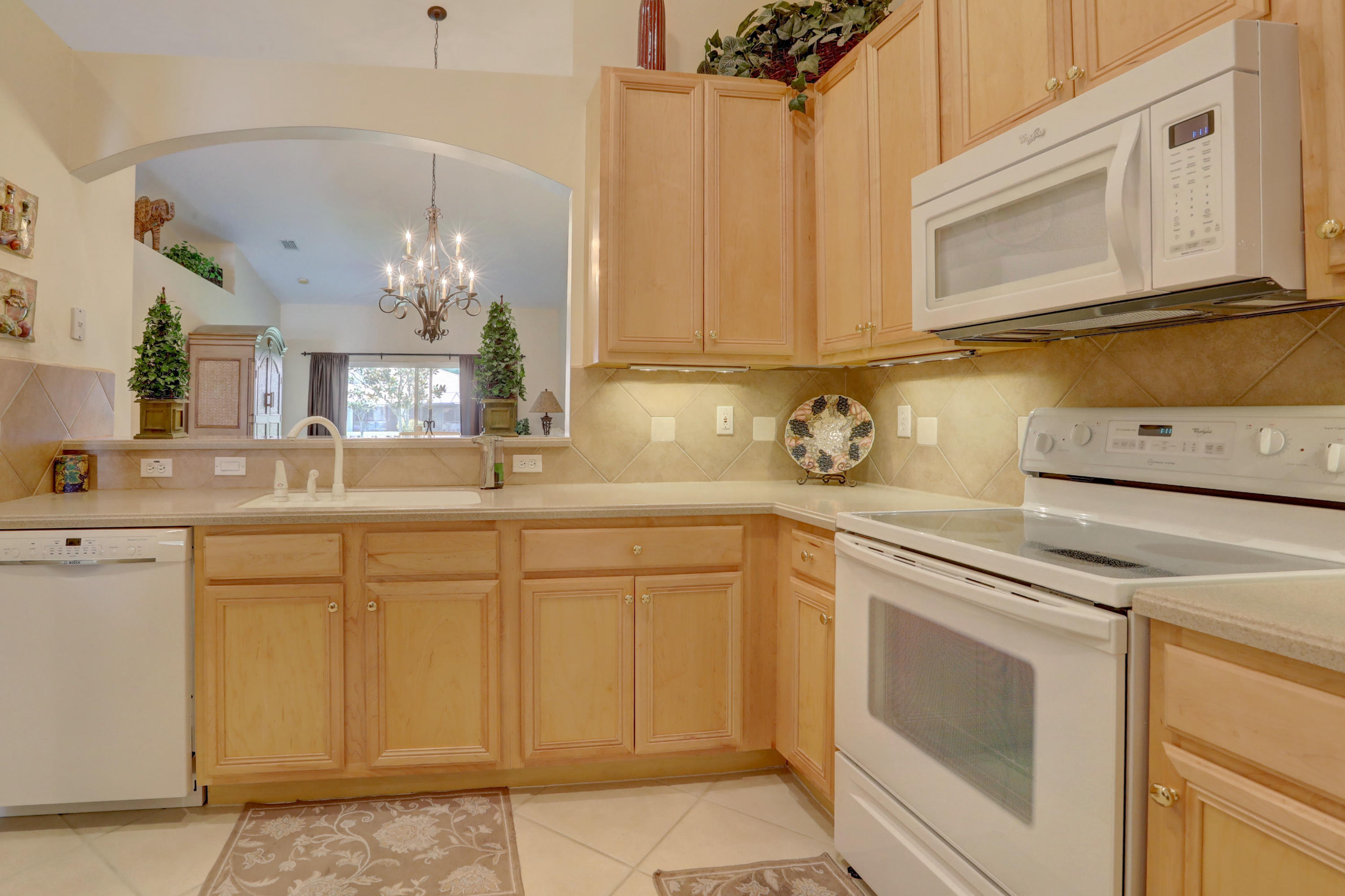 BAYWINDS RPD 3 - Residential