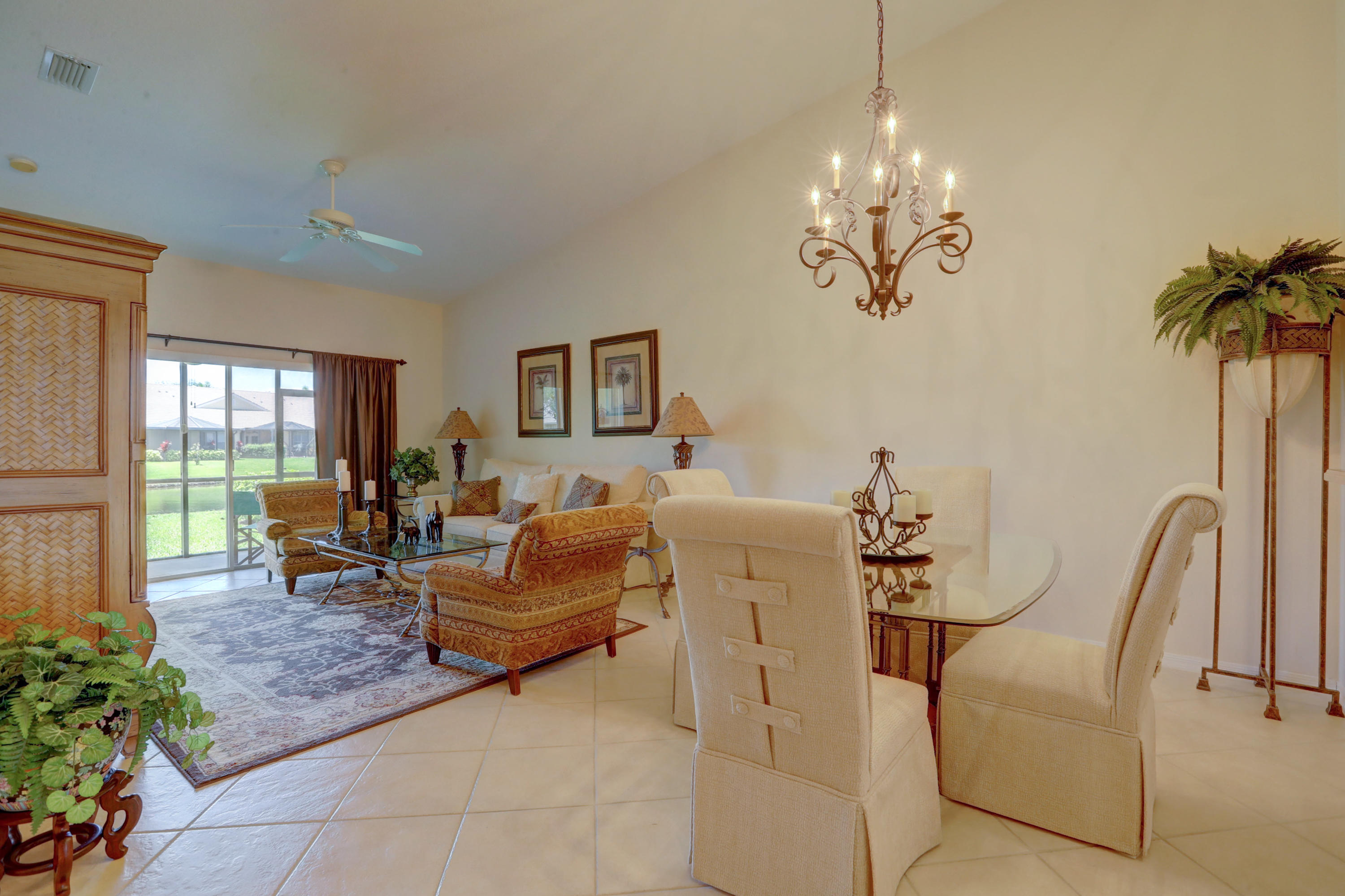 BAYWINDS RPD 3 - Residential