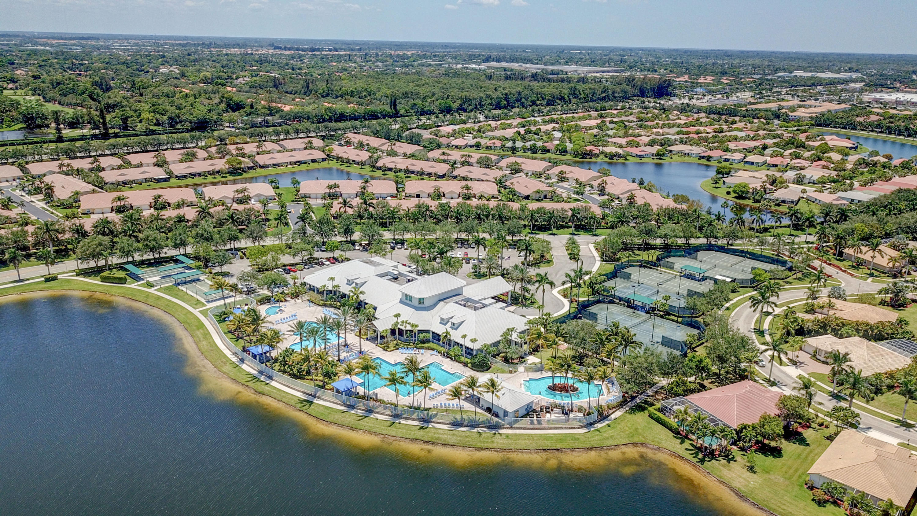 BAYWINDS RPD 3 - Residential